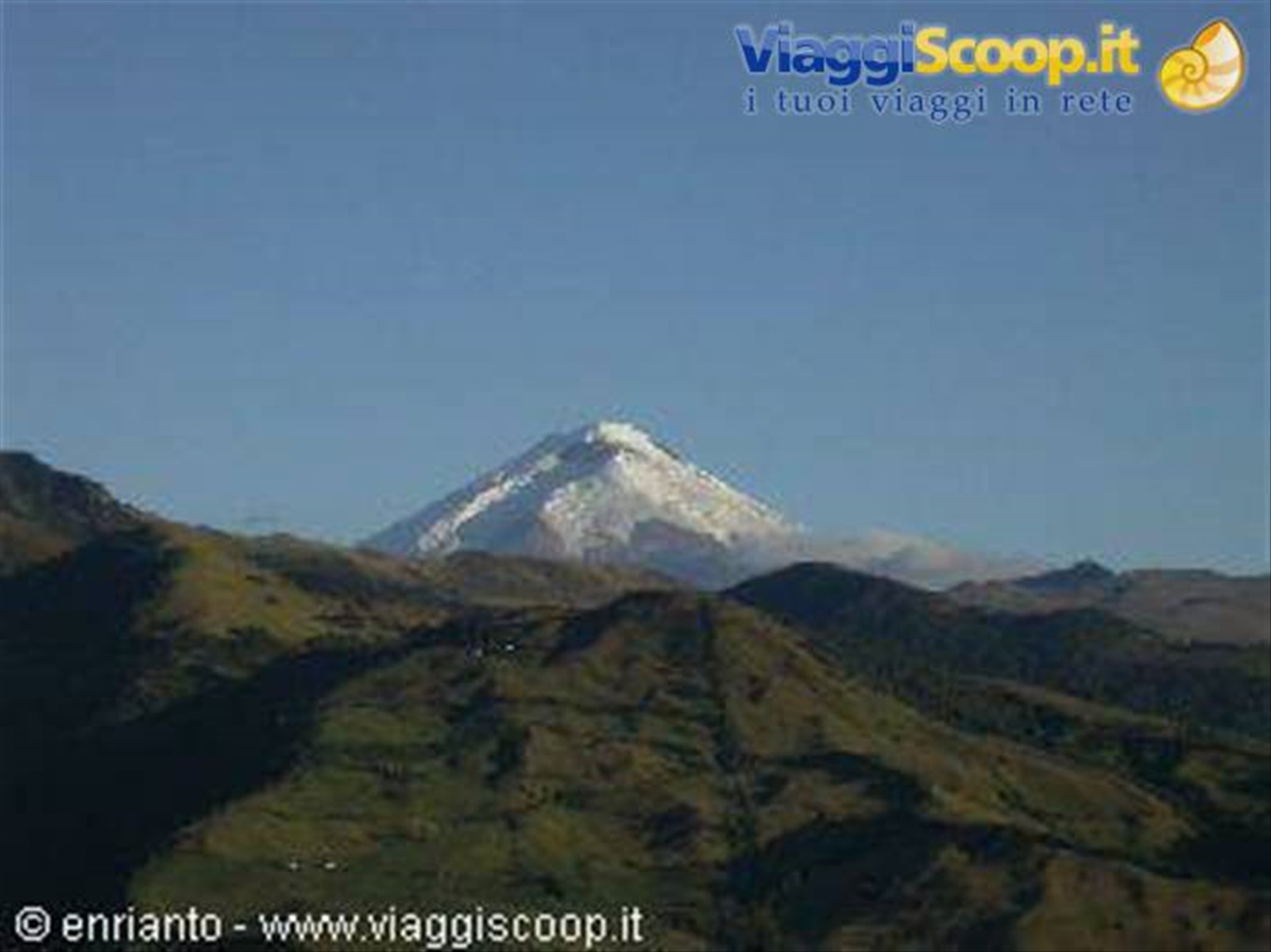 Chimborazo