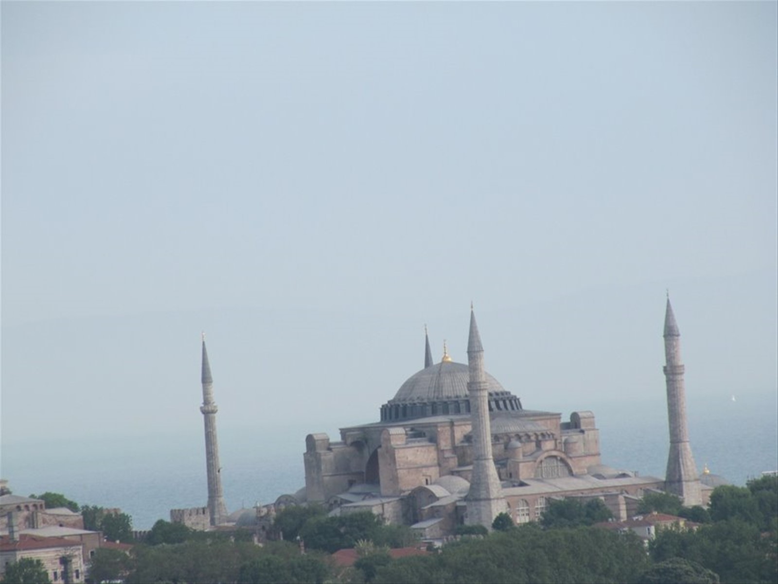 3 Santa Sofia