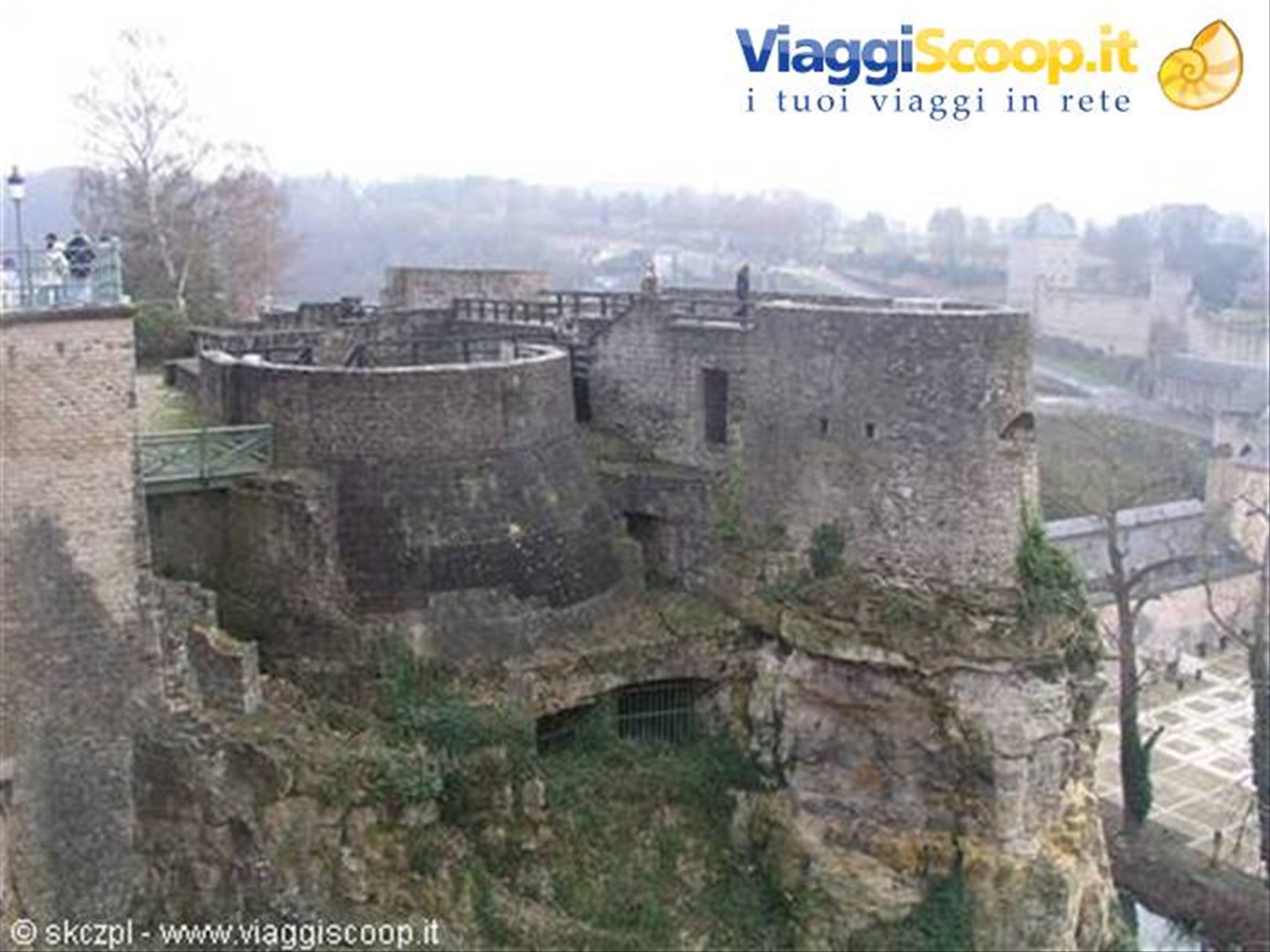 Fortezza