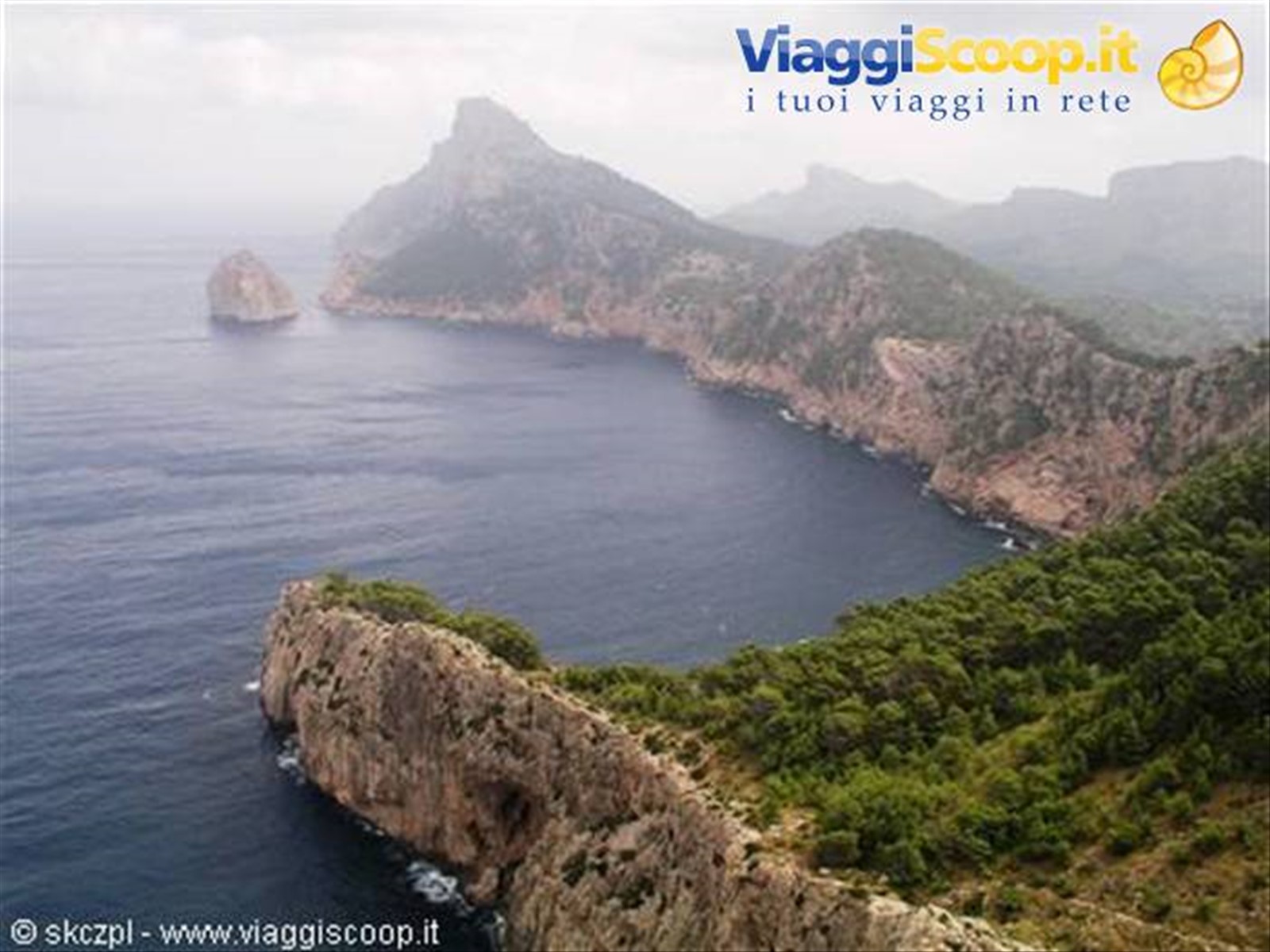 Cap de Formentor