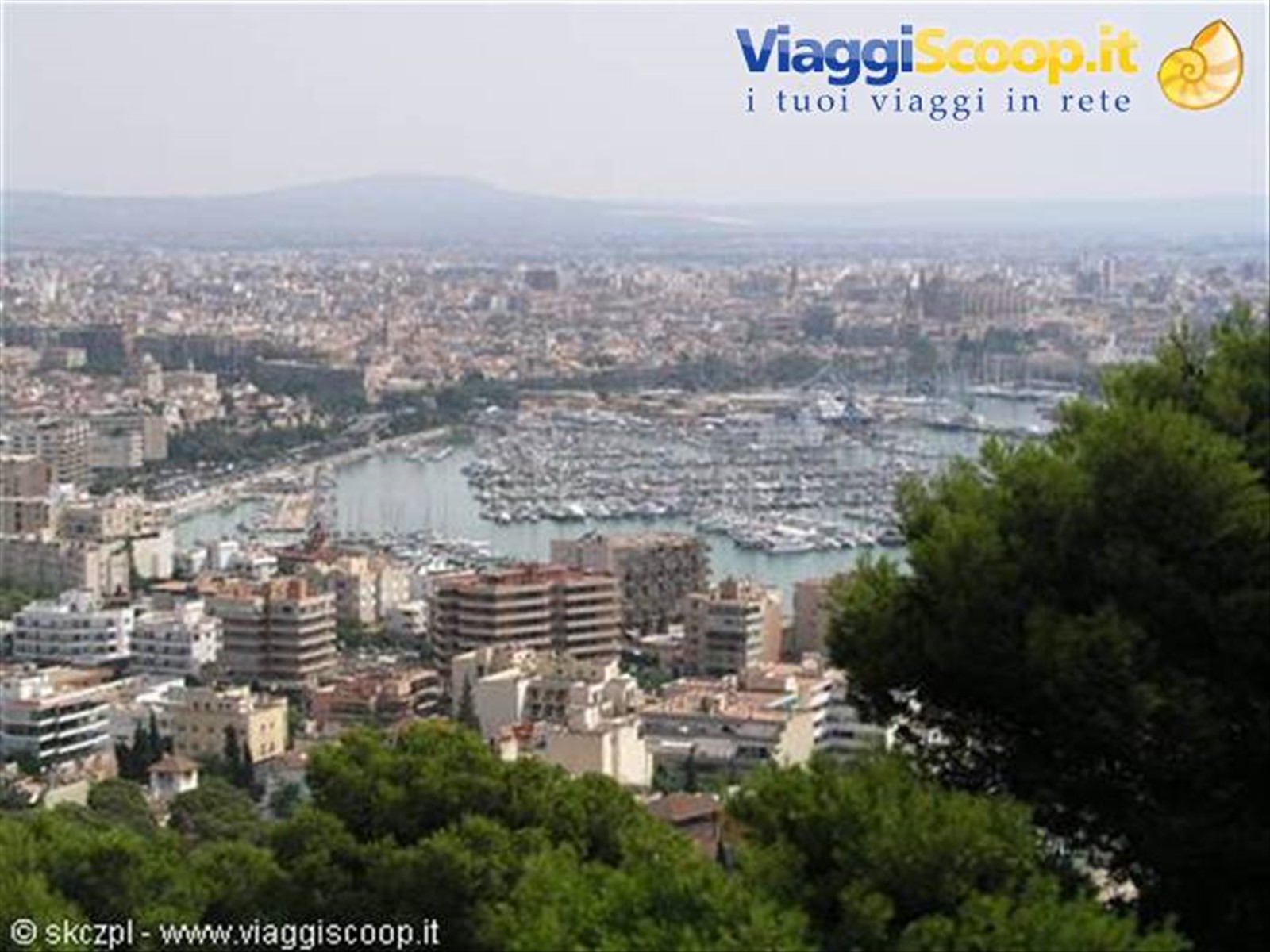 Palma de Mallorca