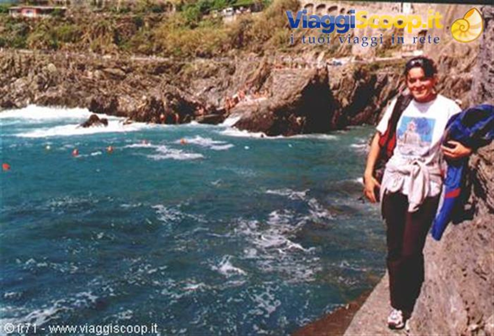 MARE AZZURRO