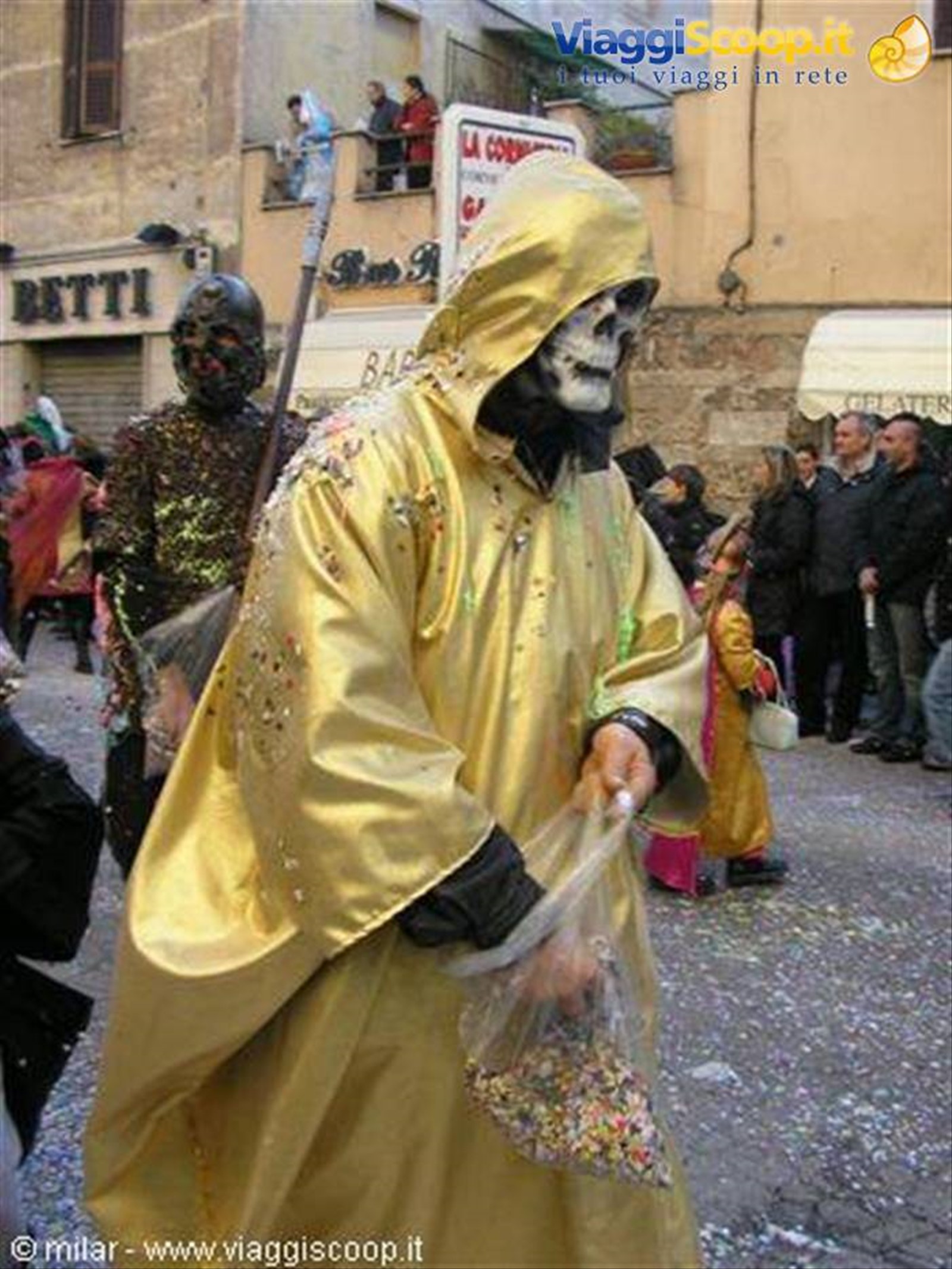Foto di viaggio in ITALIA