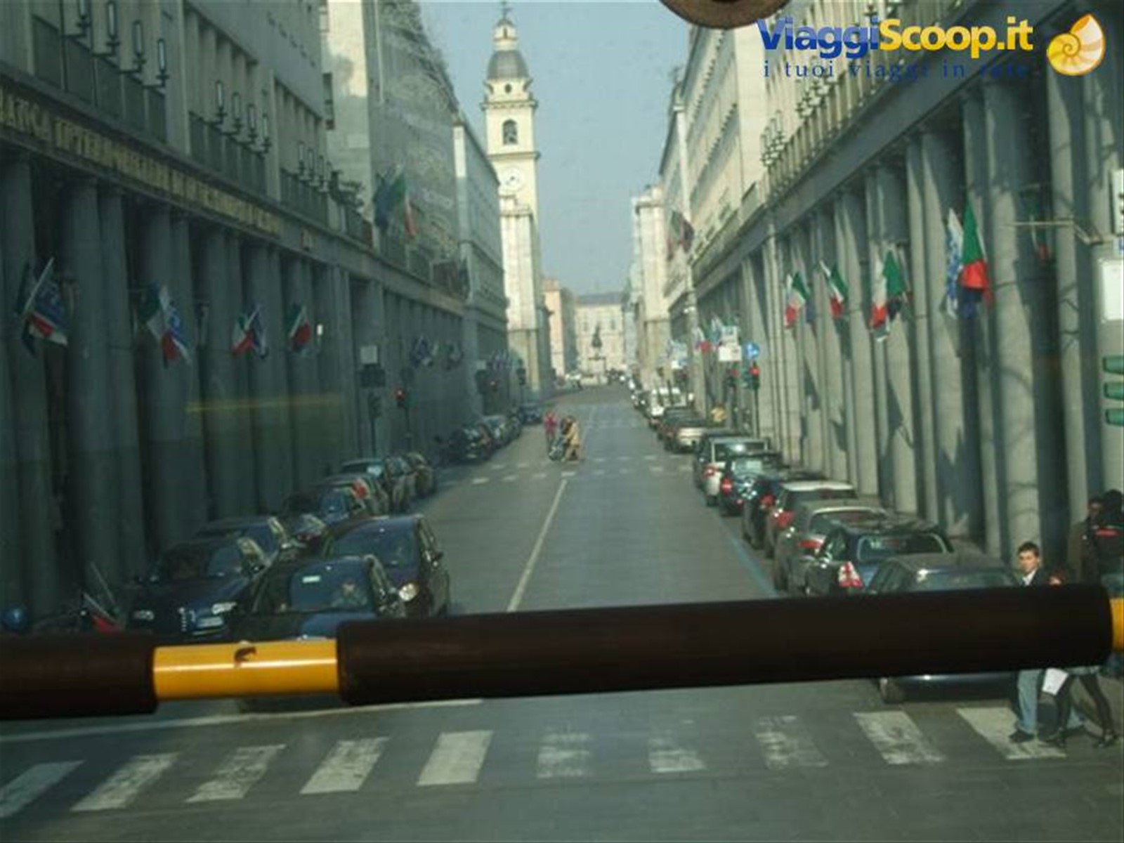 Foto di viaggio in ITALIA