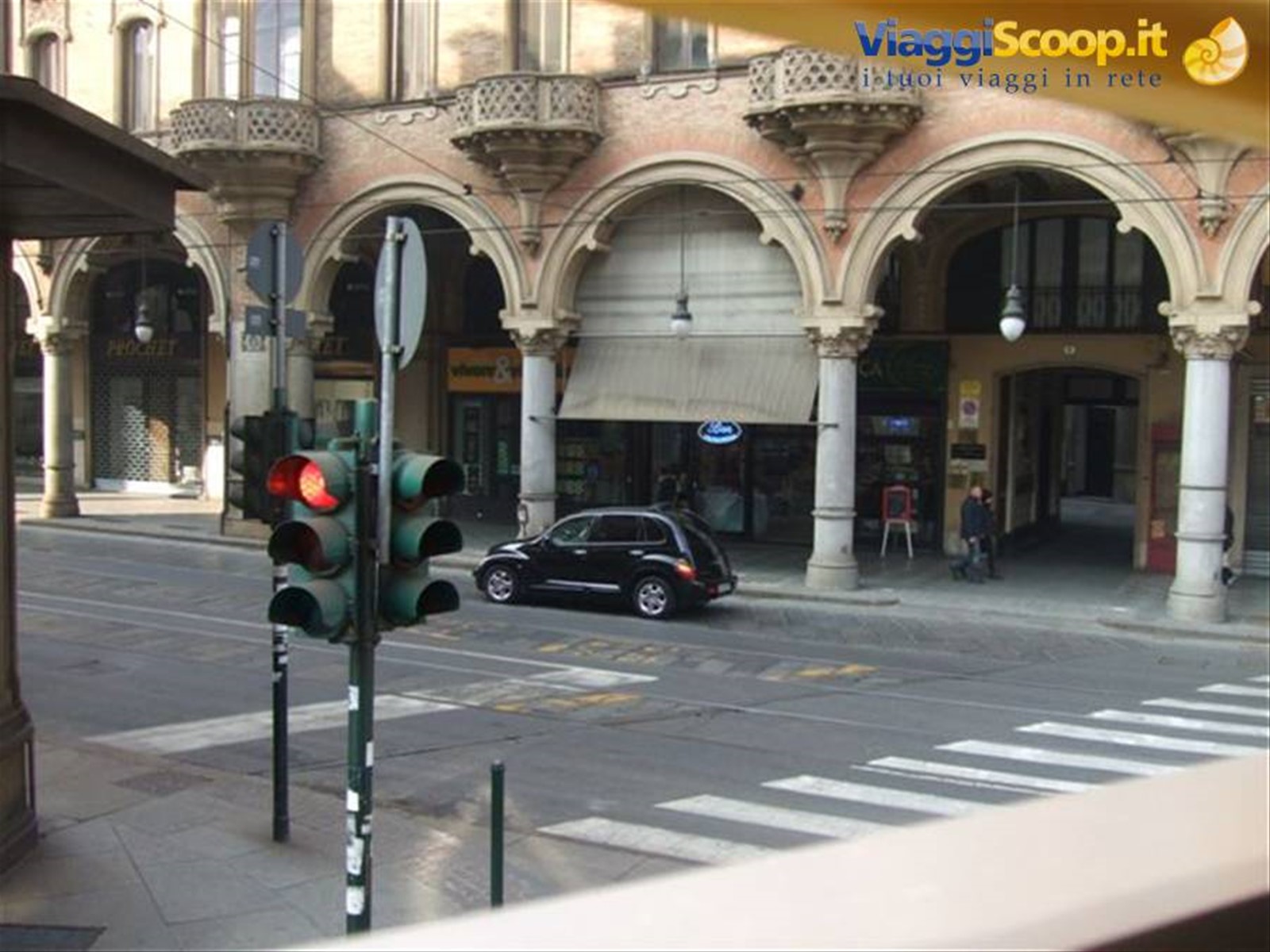 Foto di viaggio in ITALIA