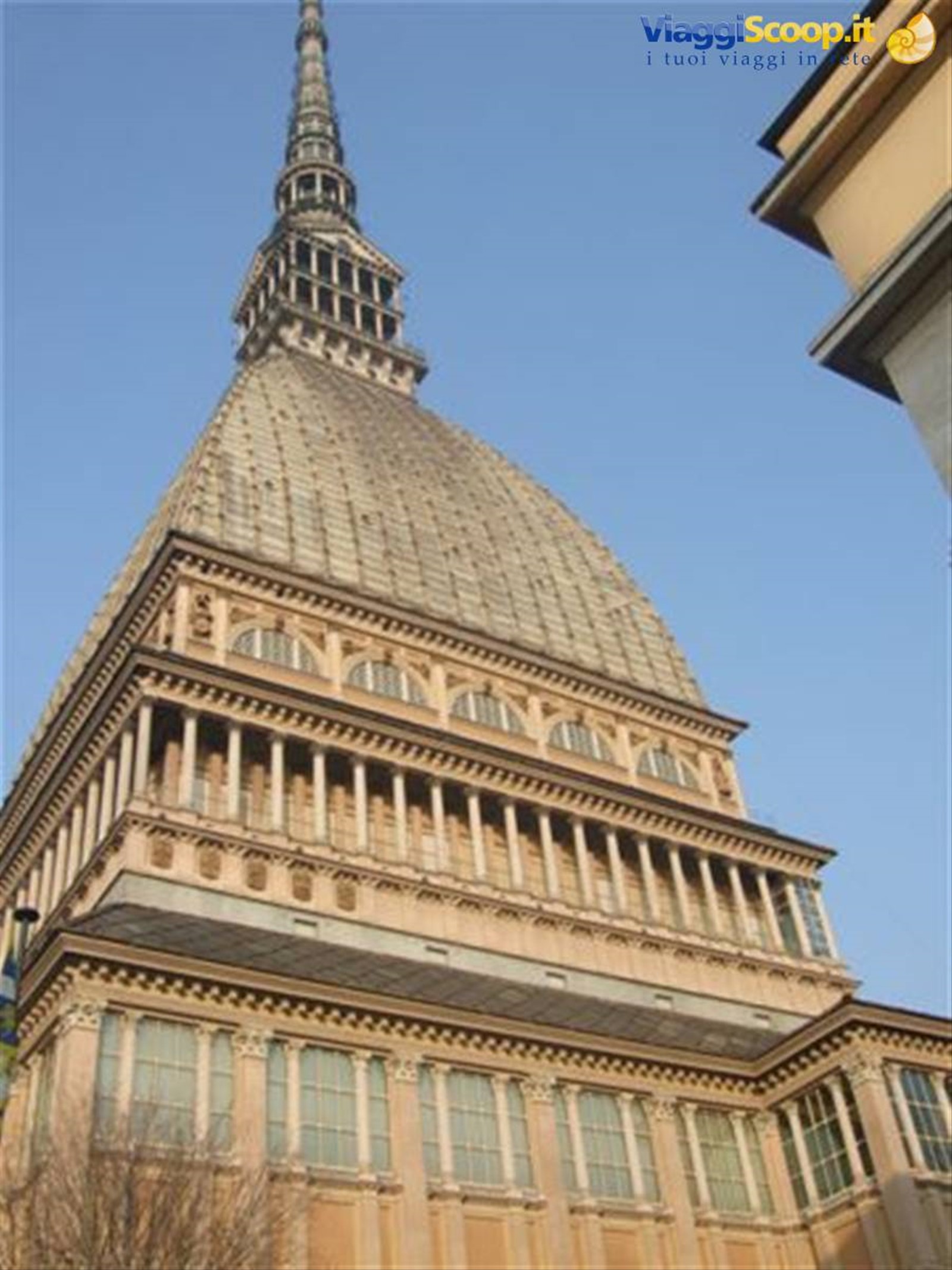 Foto di viaggio in ITALIA