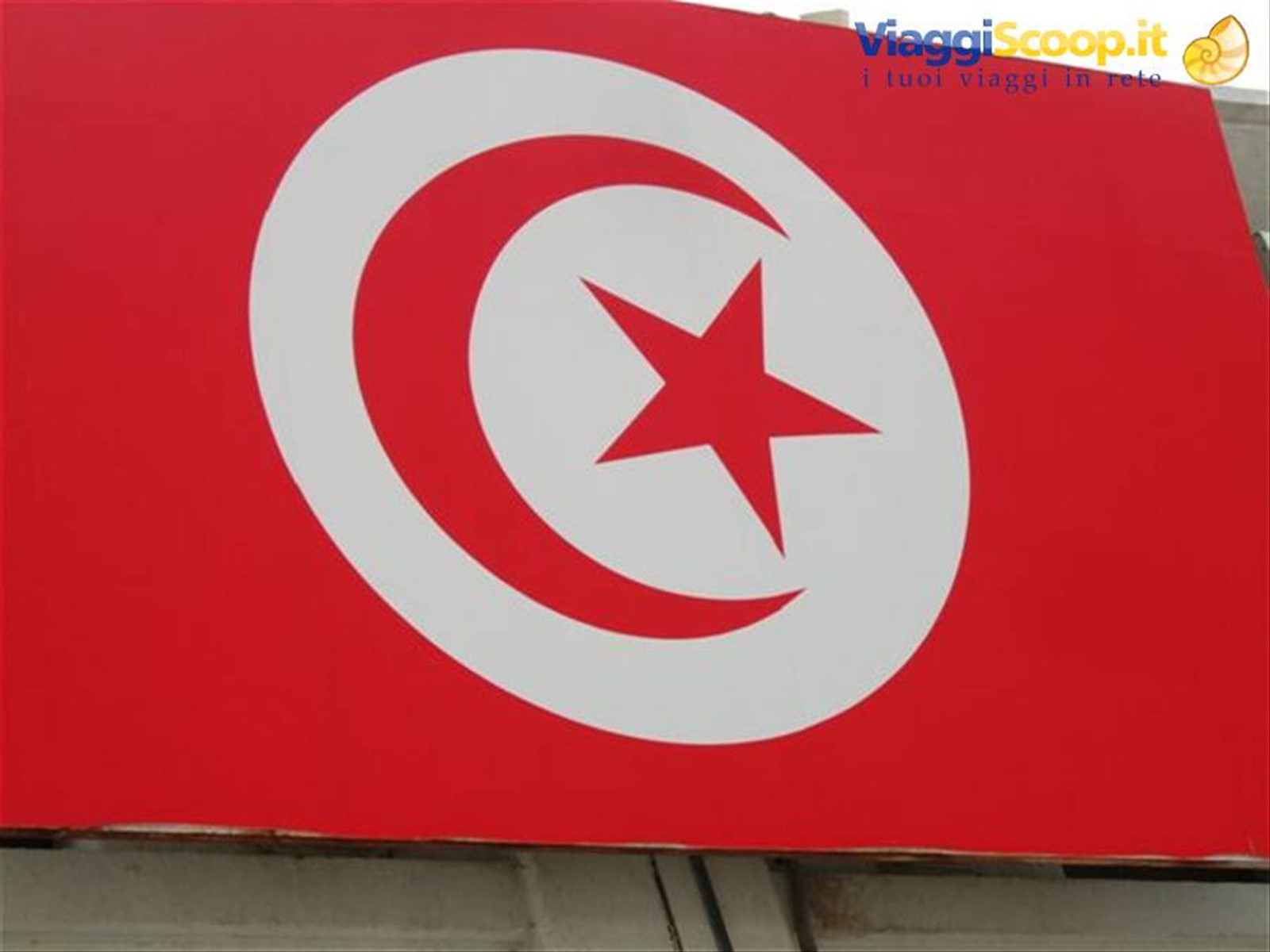 Foto di viaggio in TUNISIA