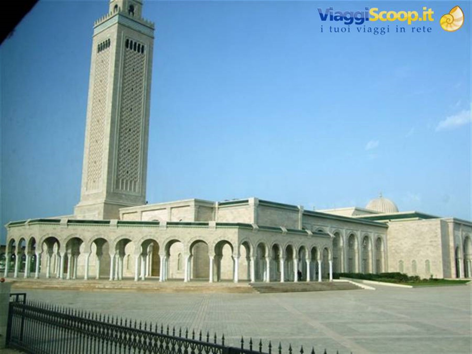 Foto di viaggio in TUNISIA