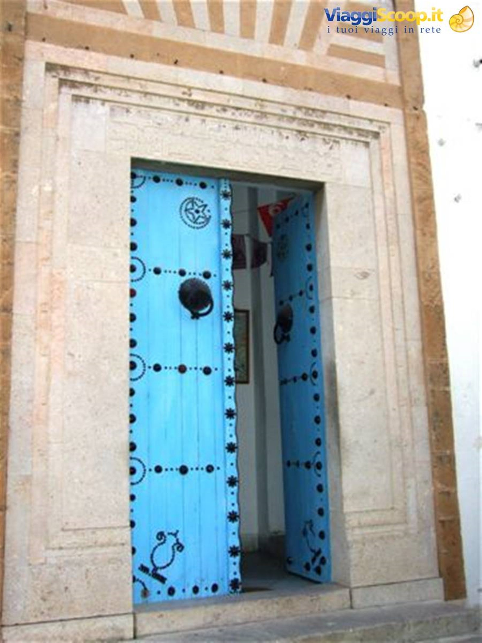 Foto di viaggio in TUNISIA