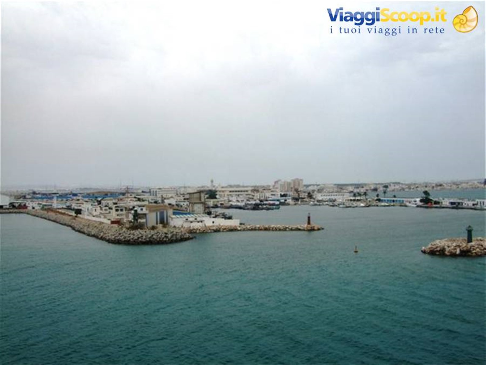 Foto di viaggio in TUNISIA