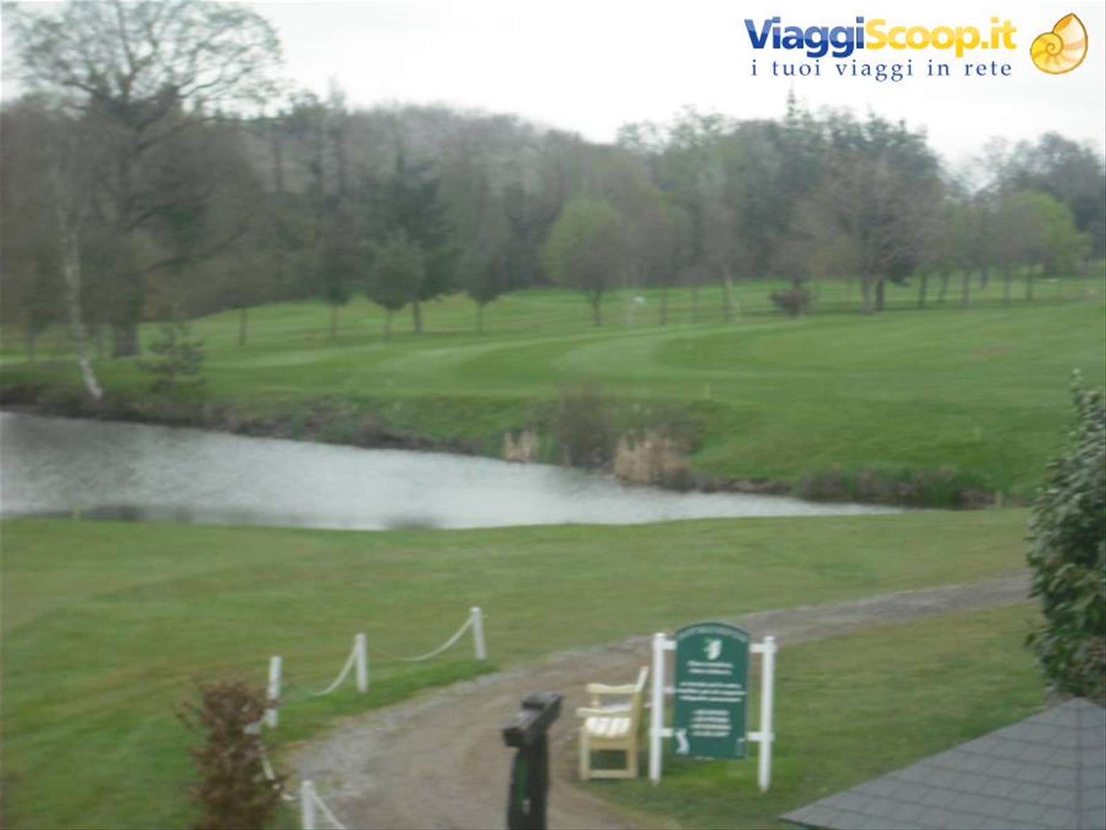 BRETAGNA 2009