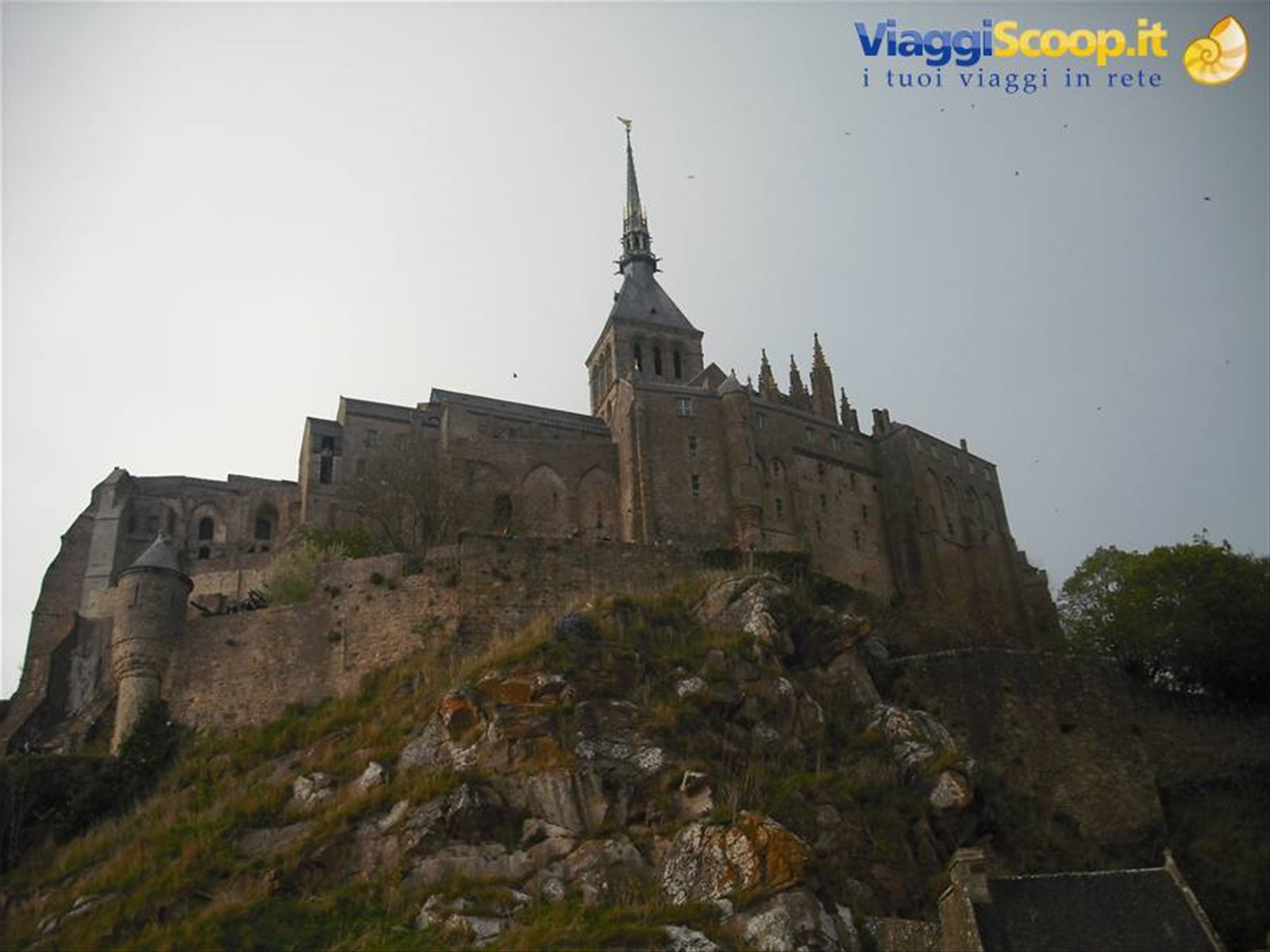 Foto di viaggio in FRANCIA