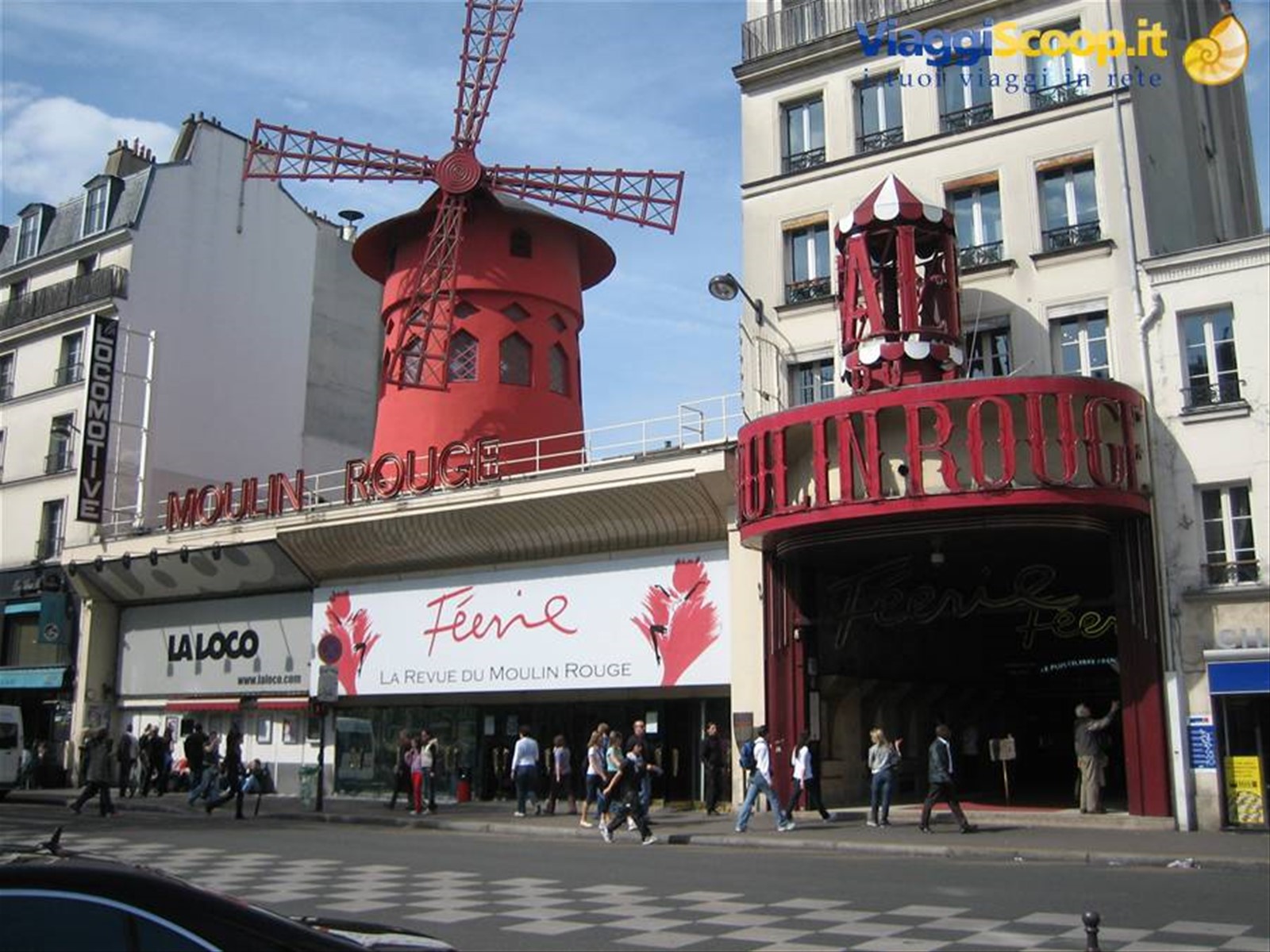 Foto di viaggio in FRANCIA