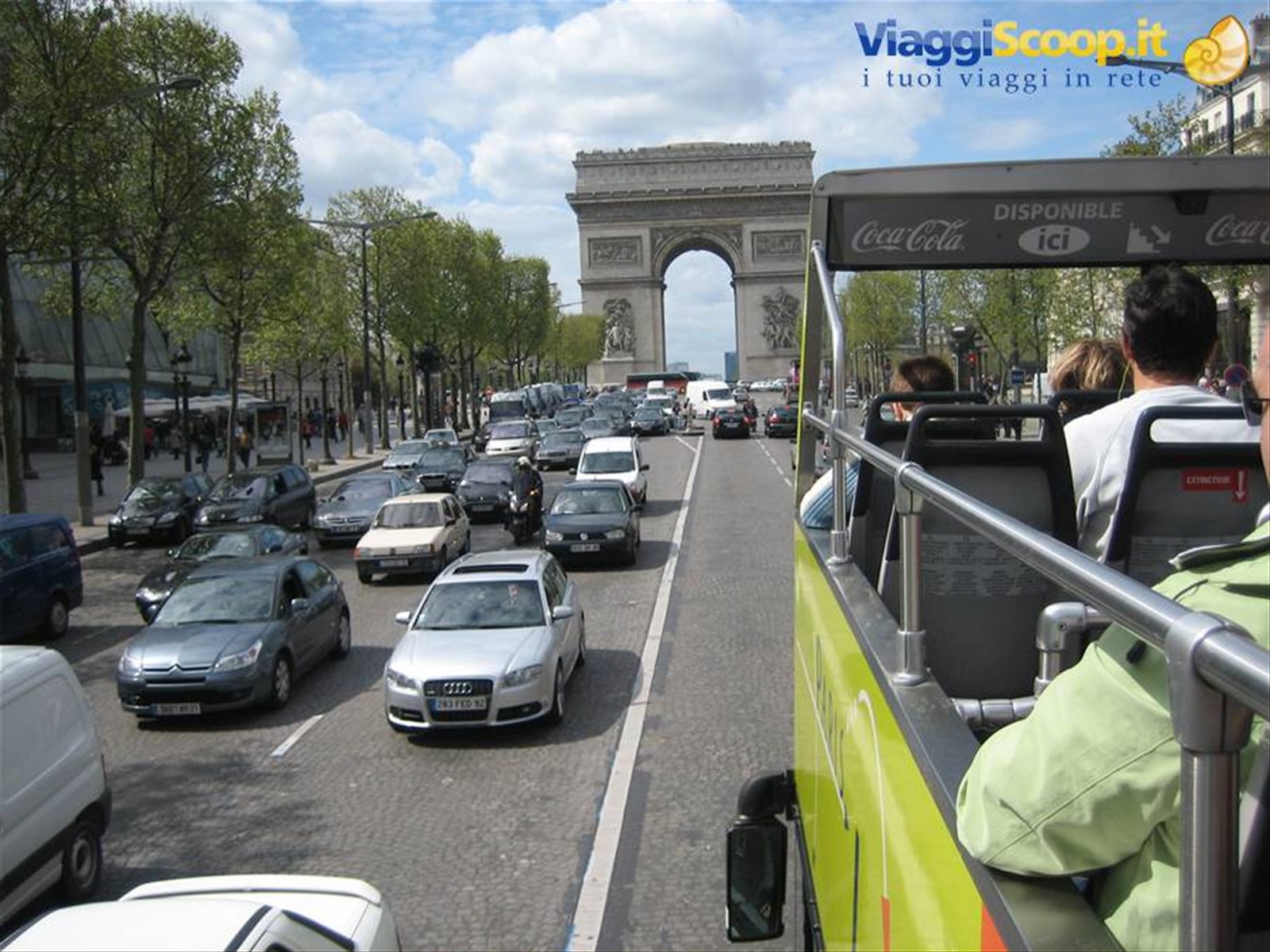 Foto di viaggio in FRANCIA