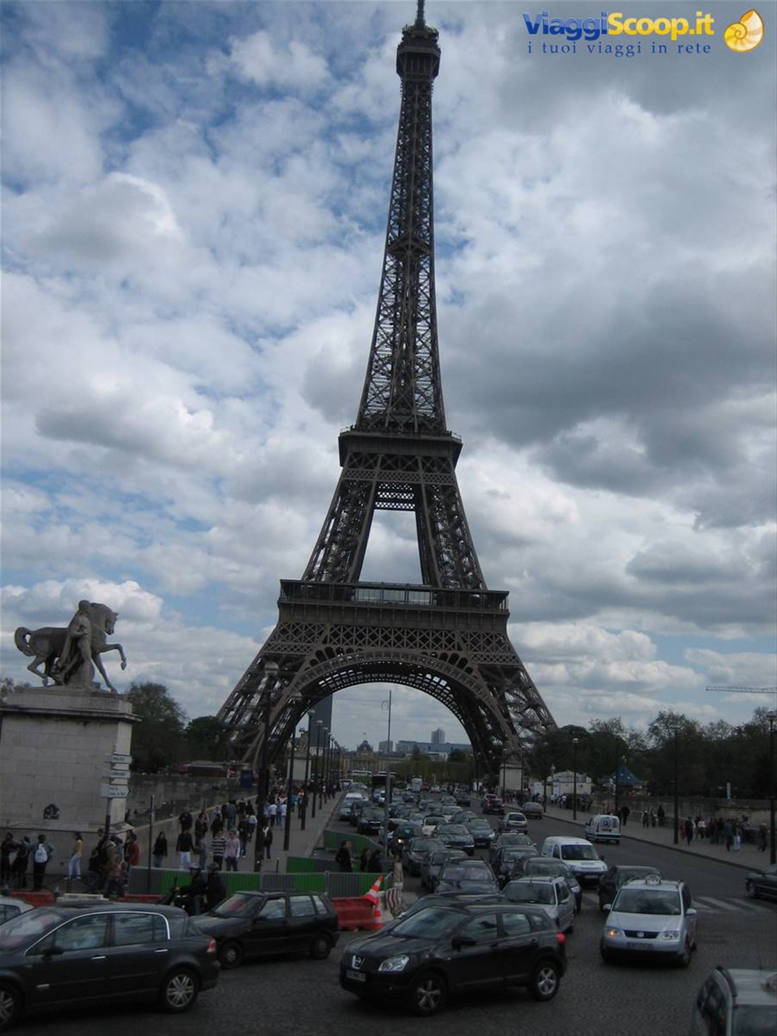 Foto di viaggio in FRANCIA