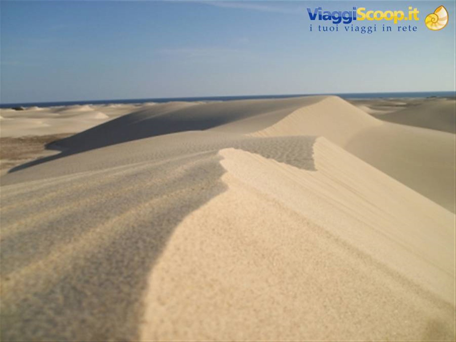 Il deserto di Zahig