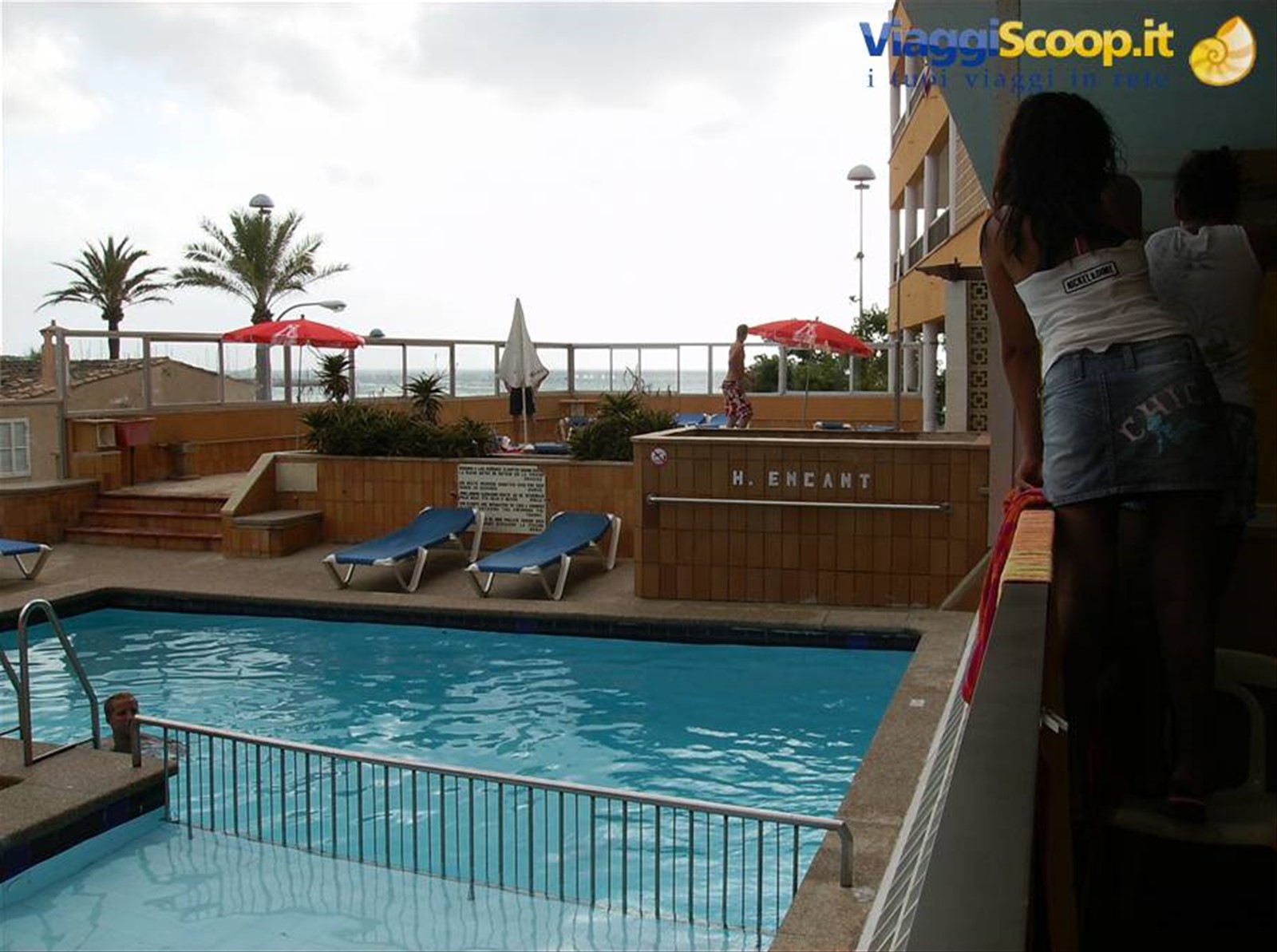 hotel encant