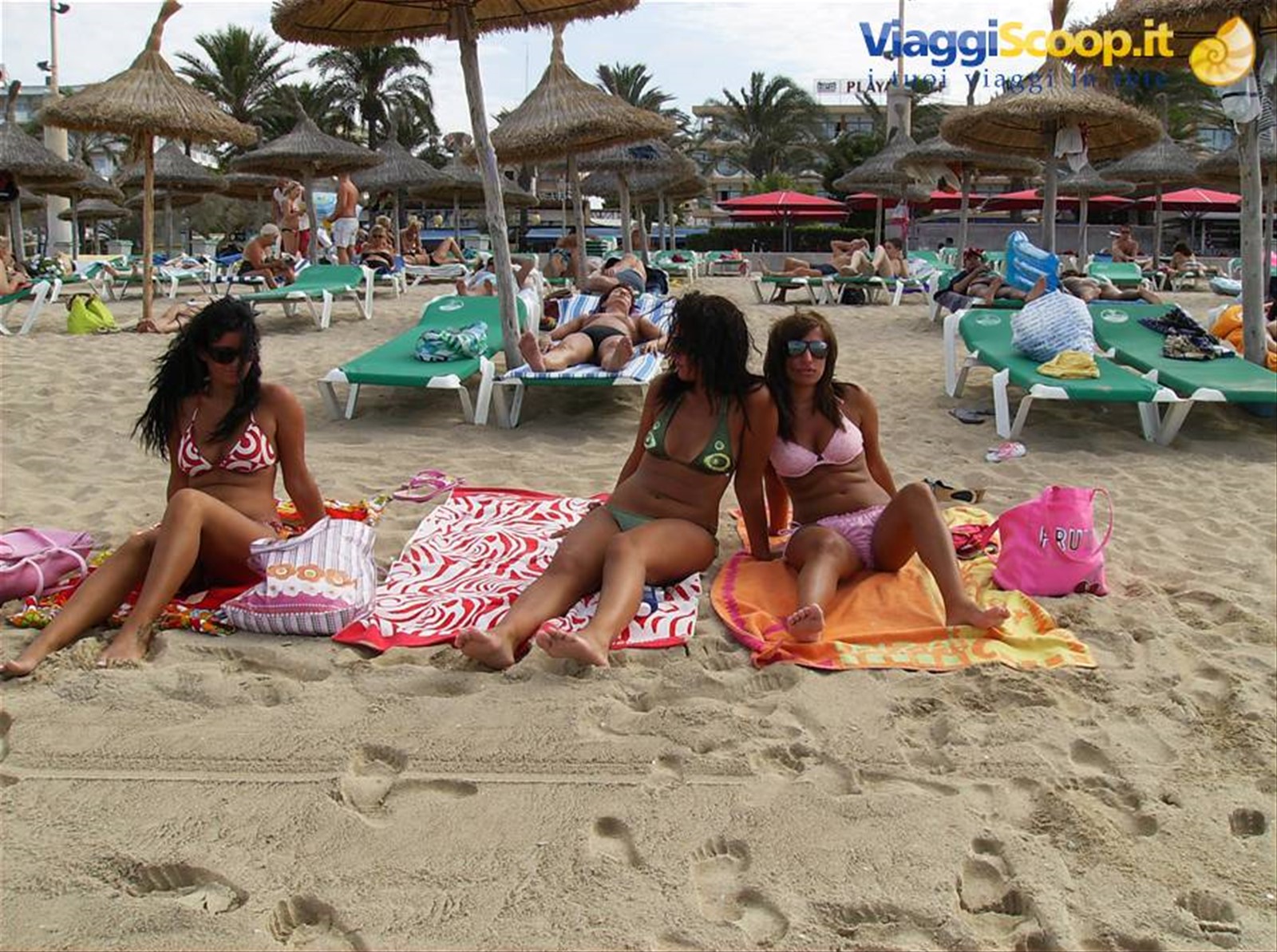 playa de palma