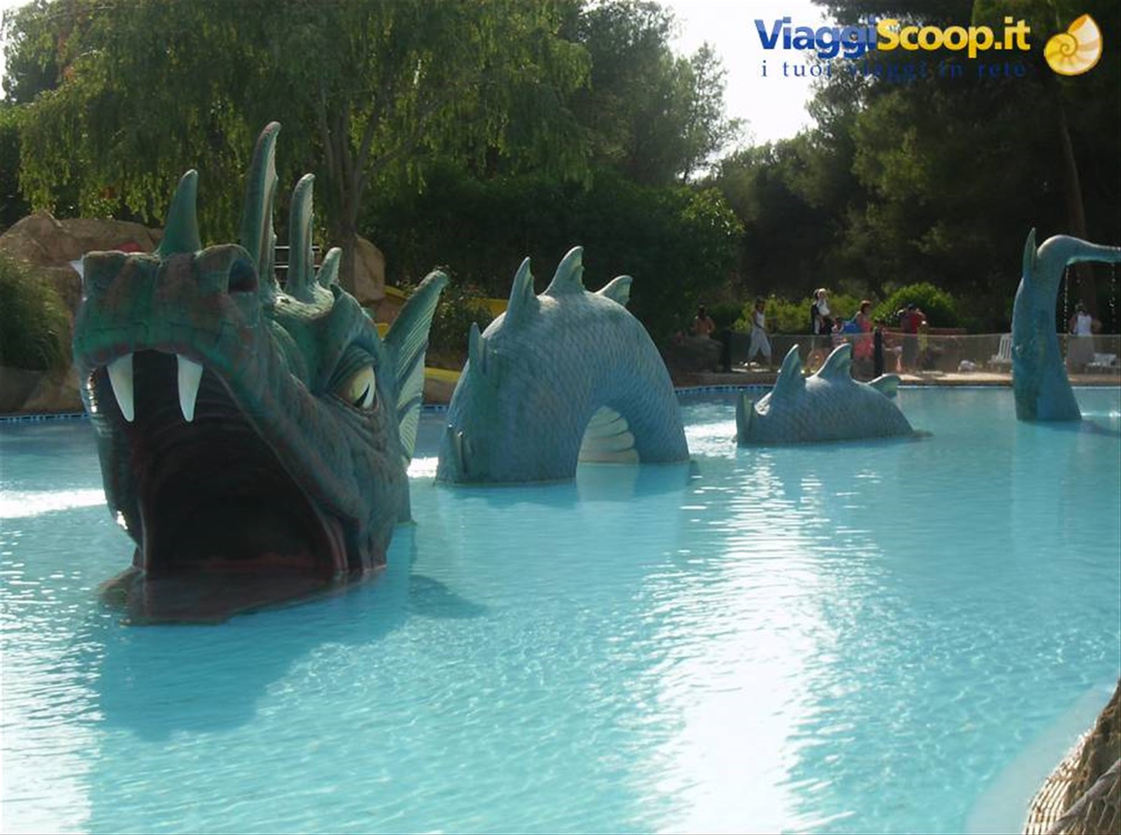 drago aqualand