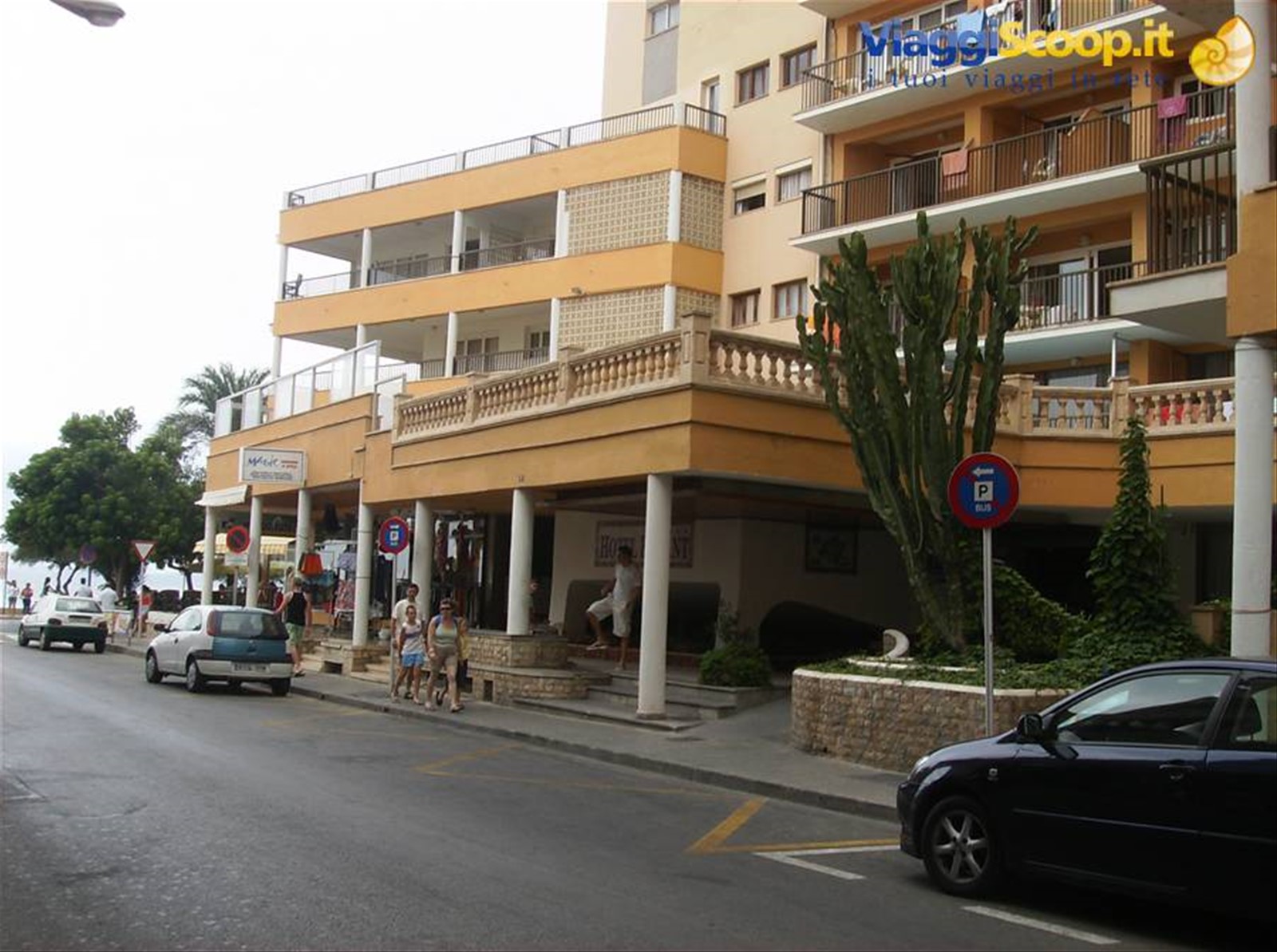 hotel encant