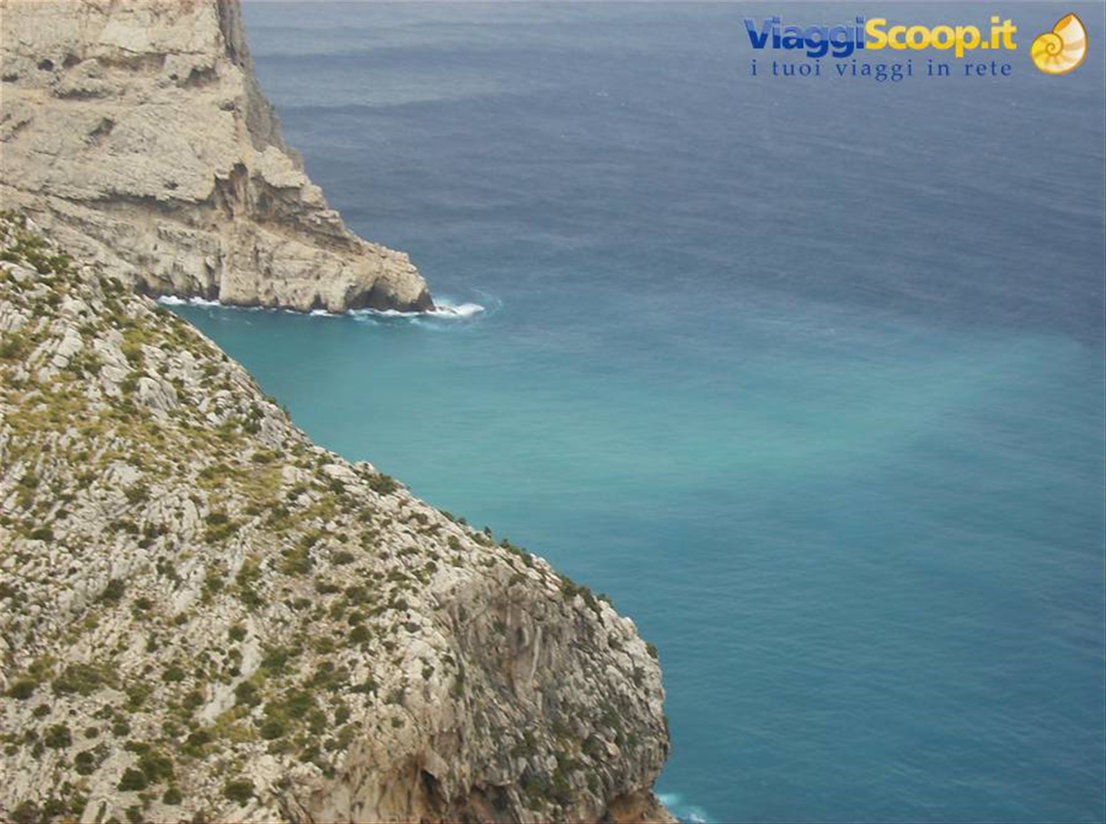 capo formentor....da togliere il fiato!!