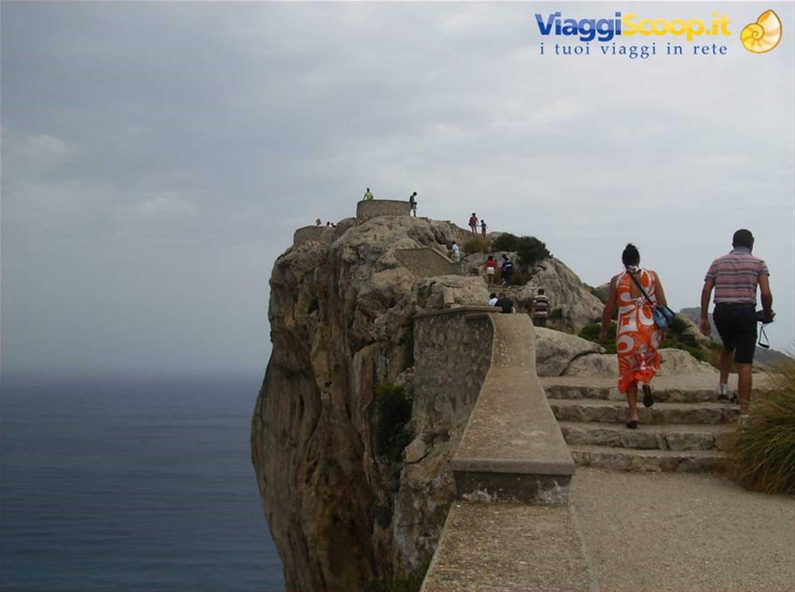 capo formentor