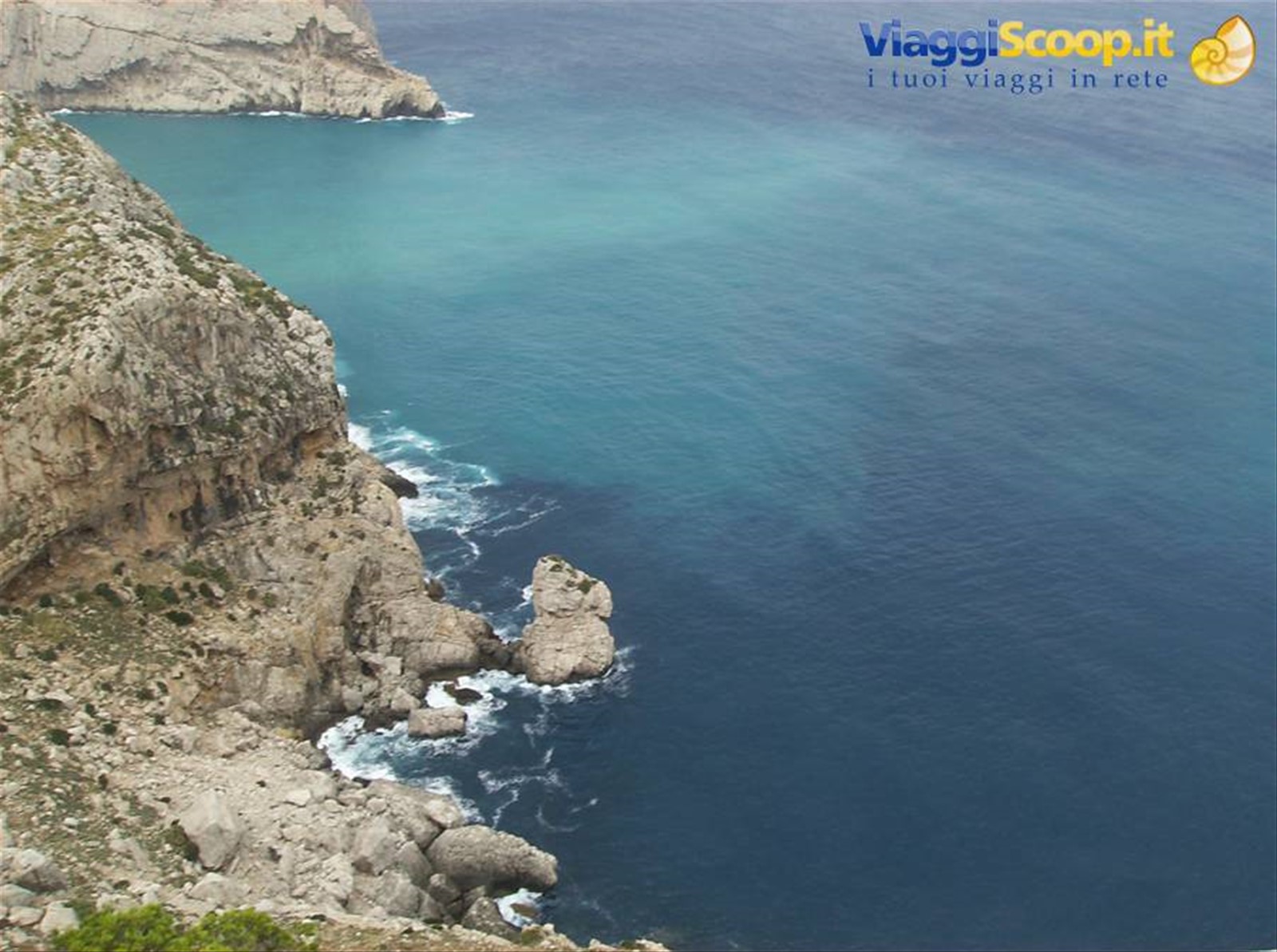 capo formentor
