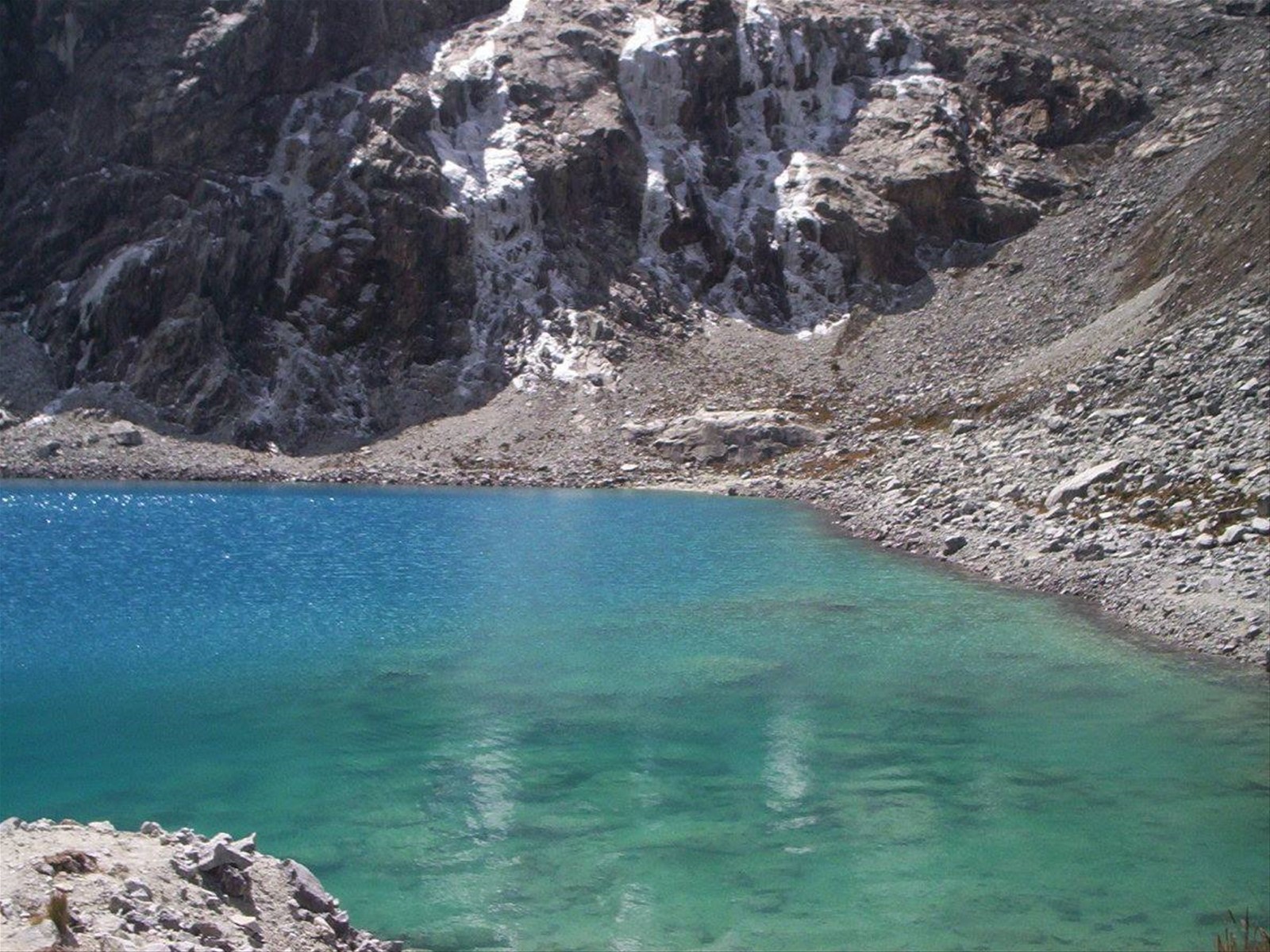 Foto di viaggio in PERU'