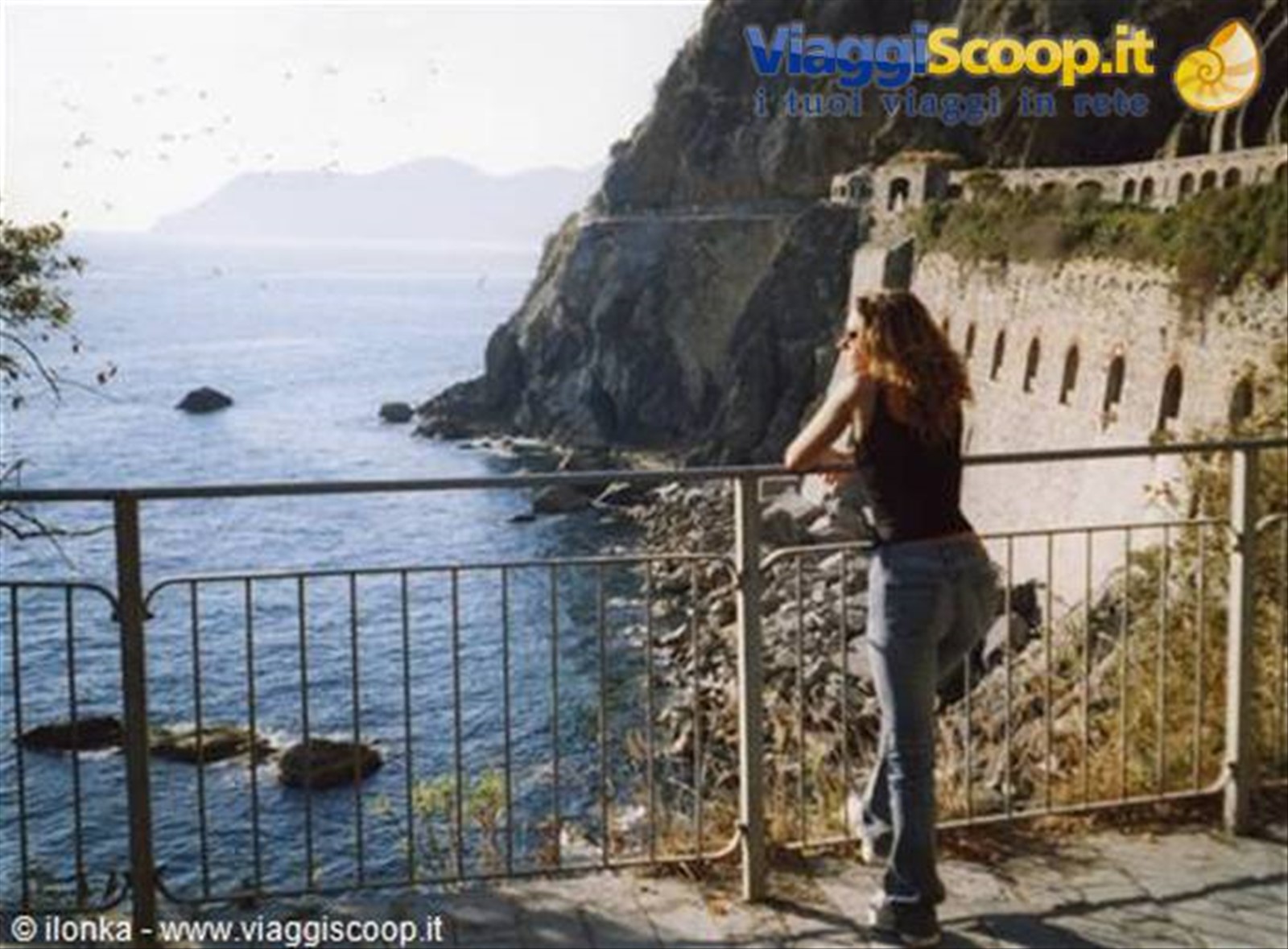 Foto di viaggio in ITALIA