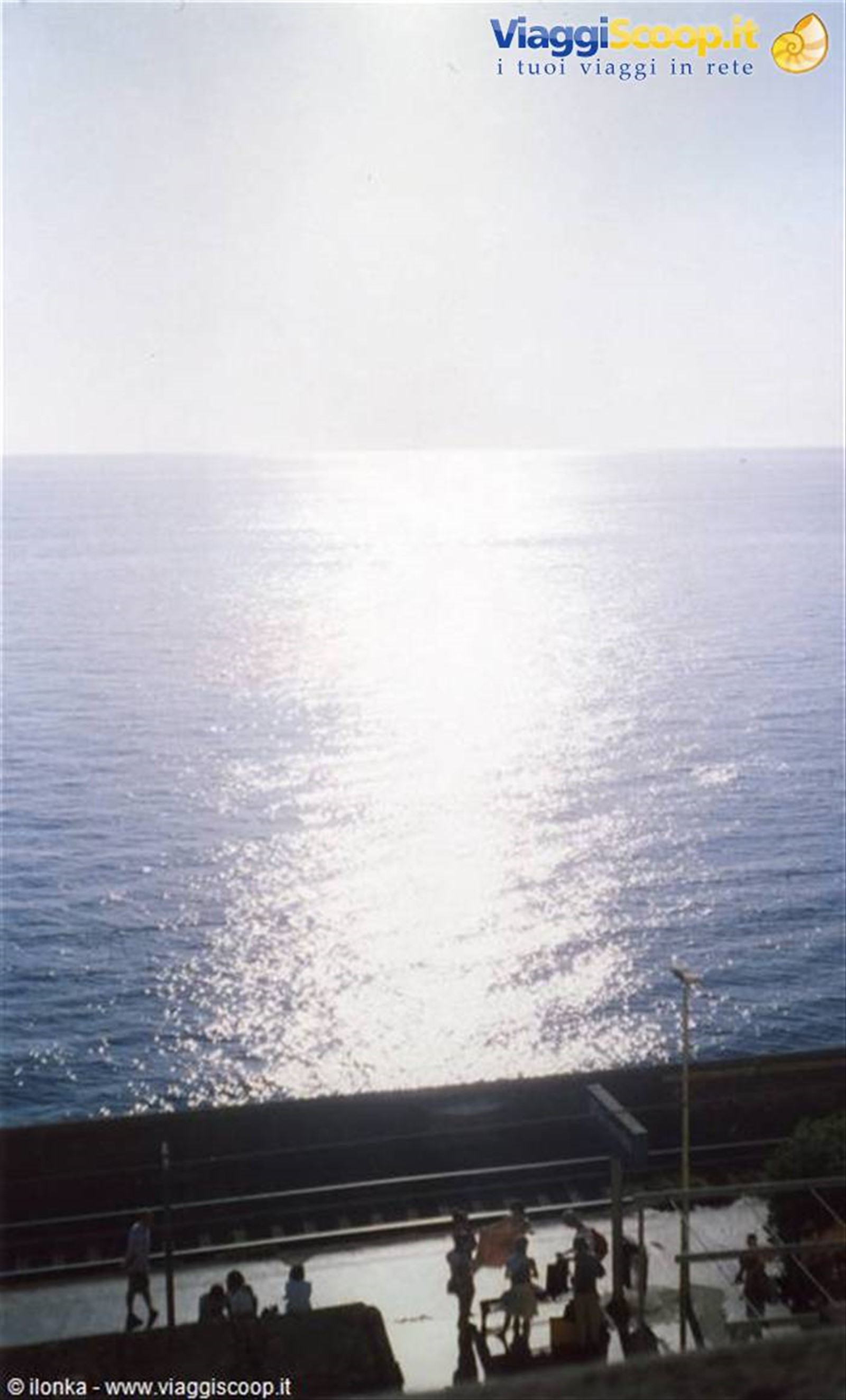 Foto di viaggio in ITALIA