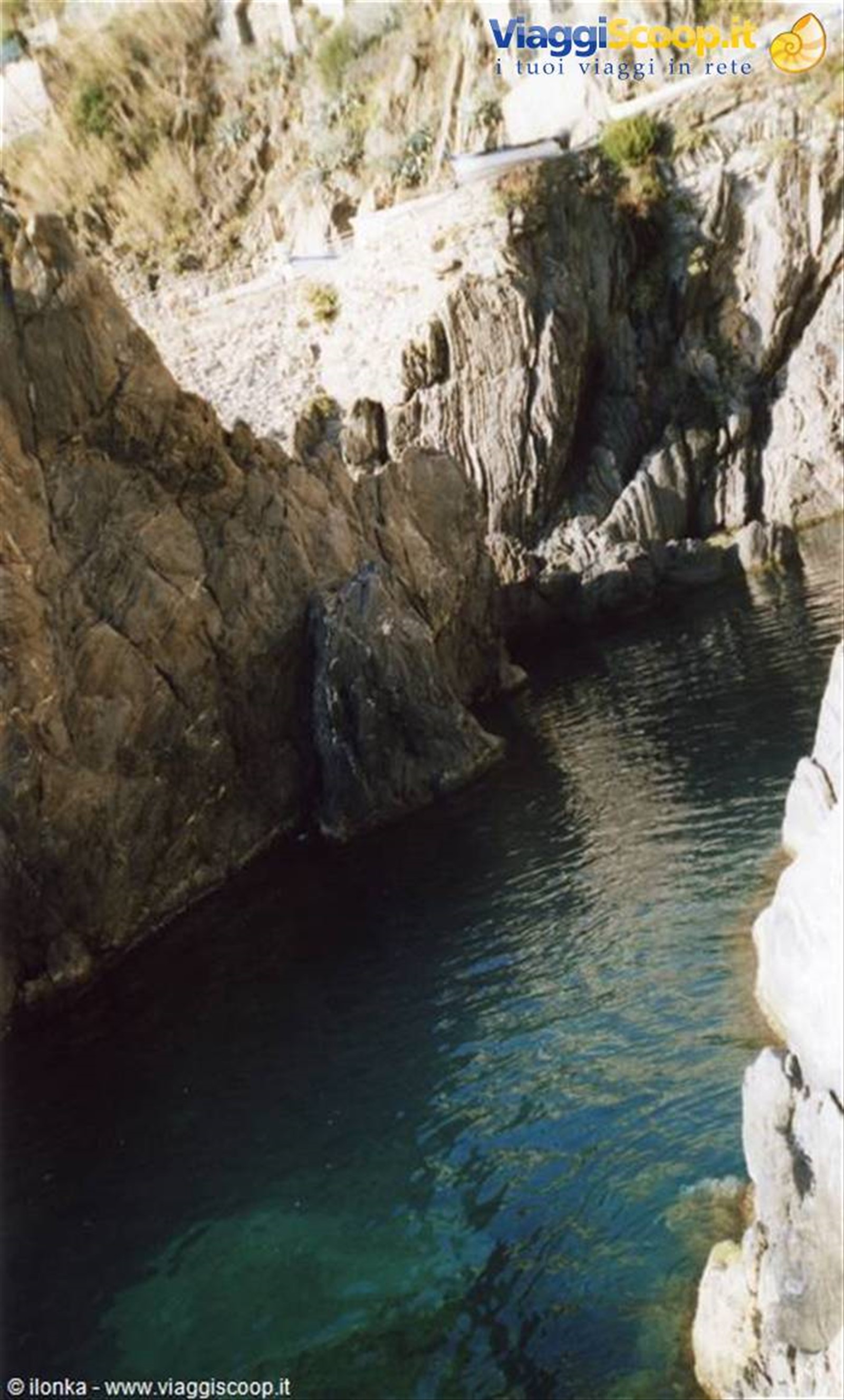 Foto di viaggio in ITALIA