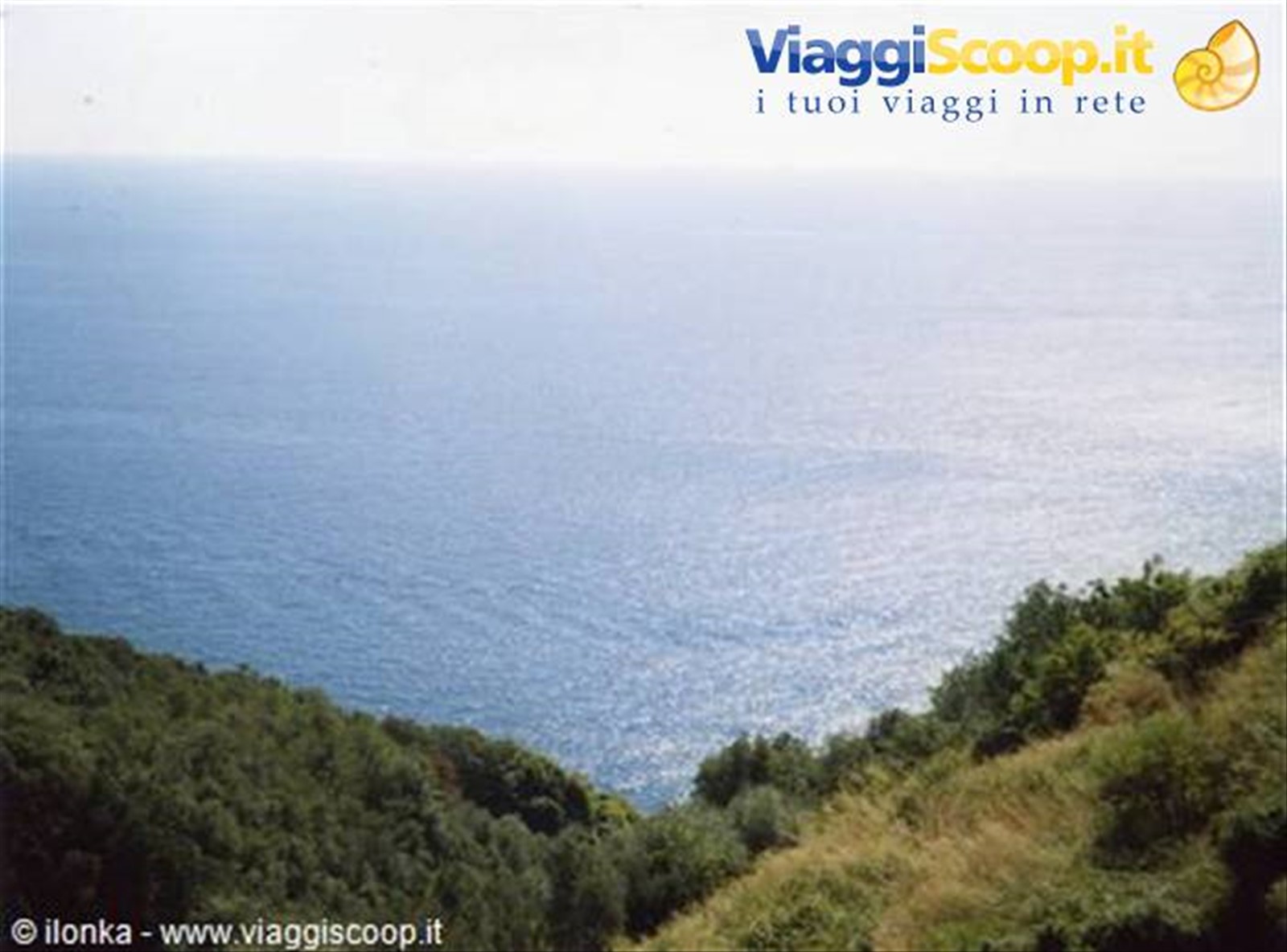 Foto di viaggio in ITALIA