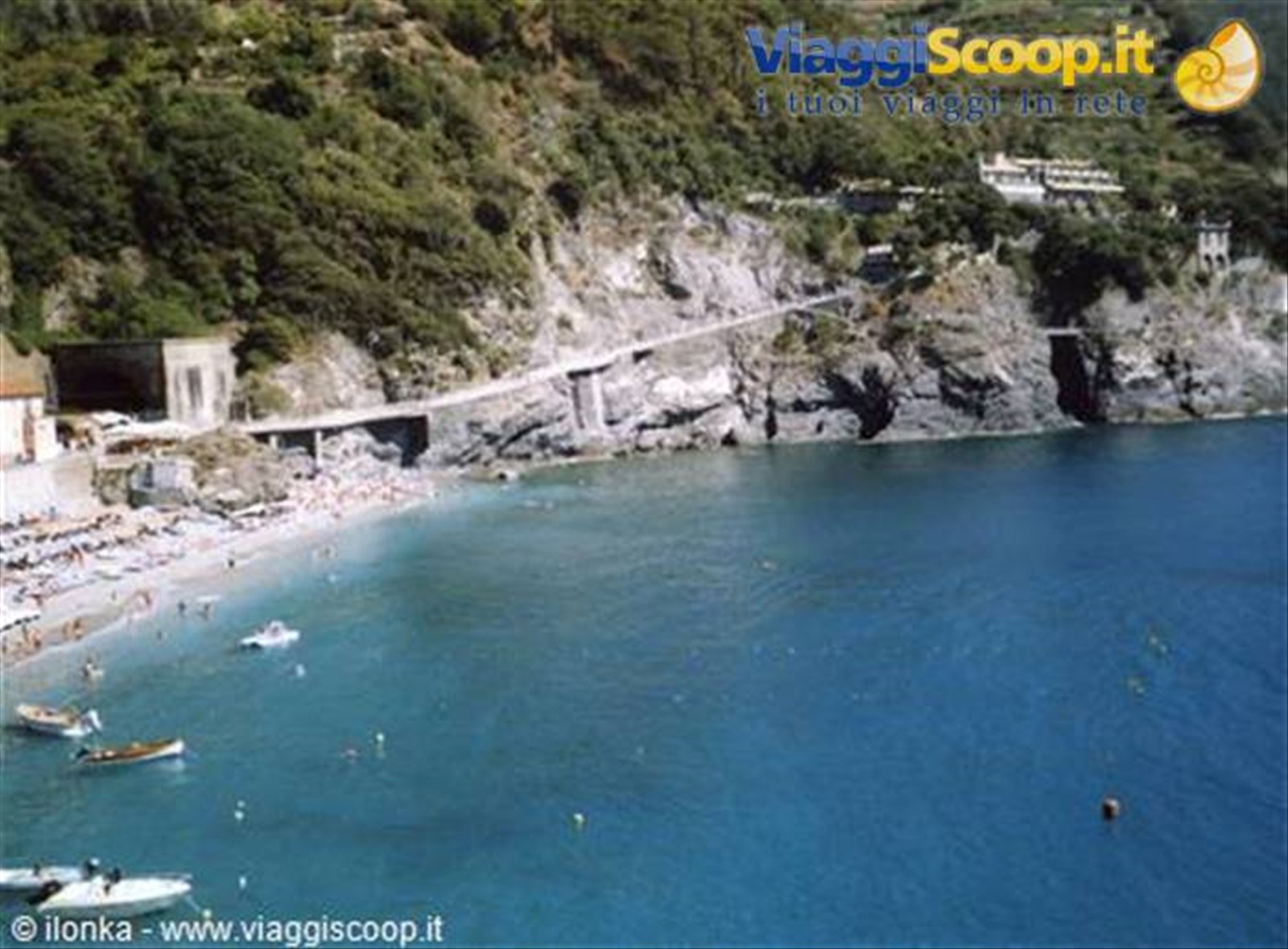 Foto di viaggio in ITALIA