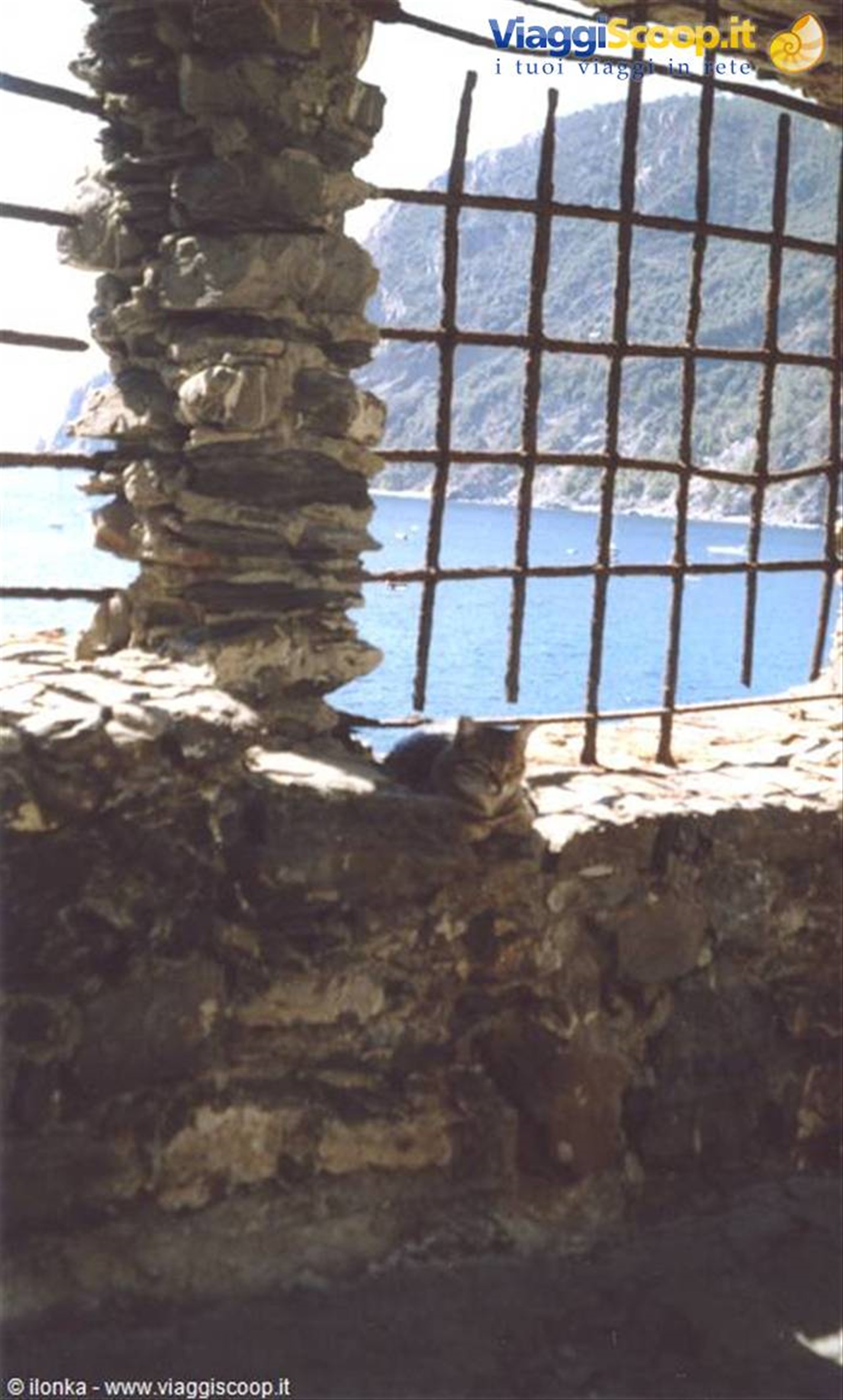 Foto di viaggio in ITALIA