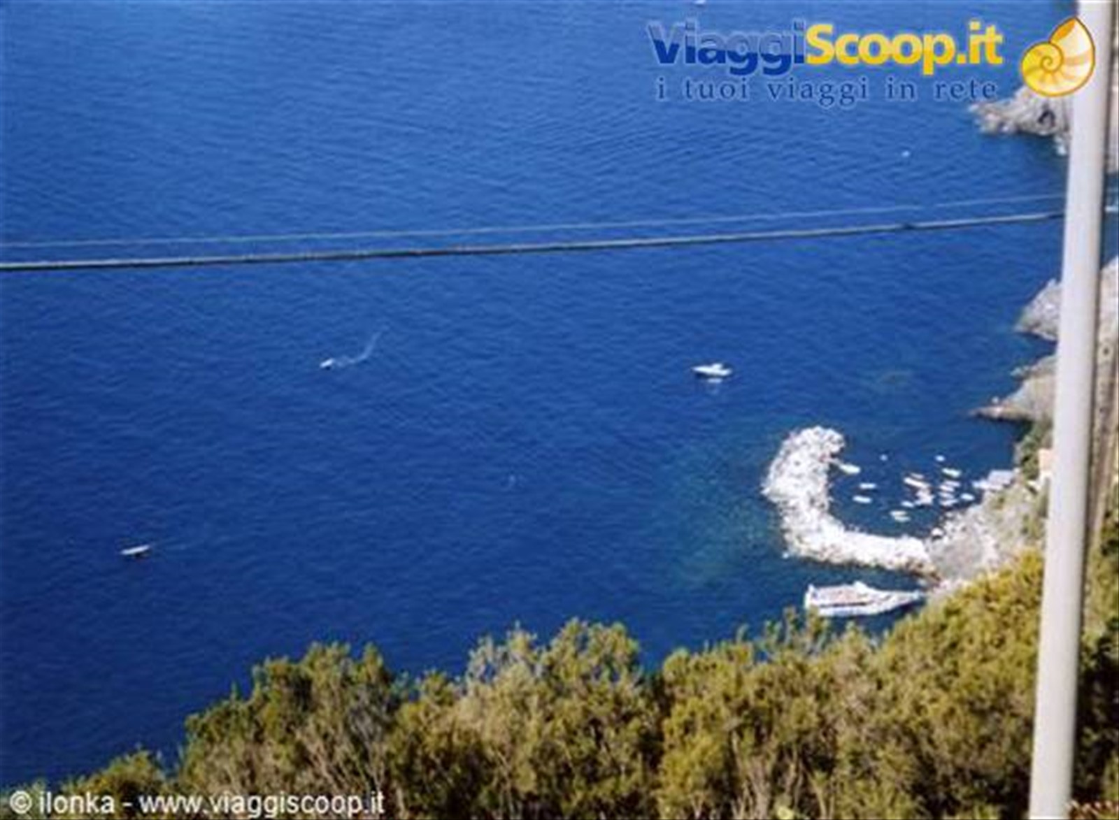 Foto di viaggio in ITALIA