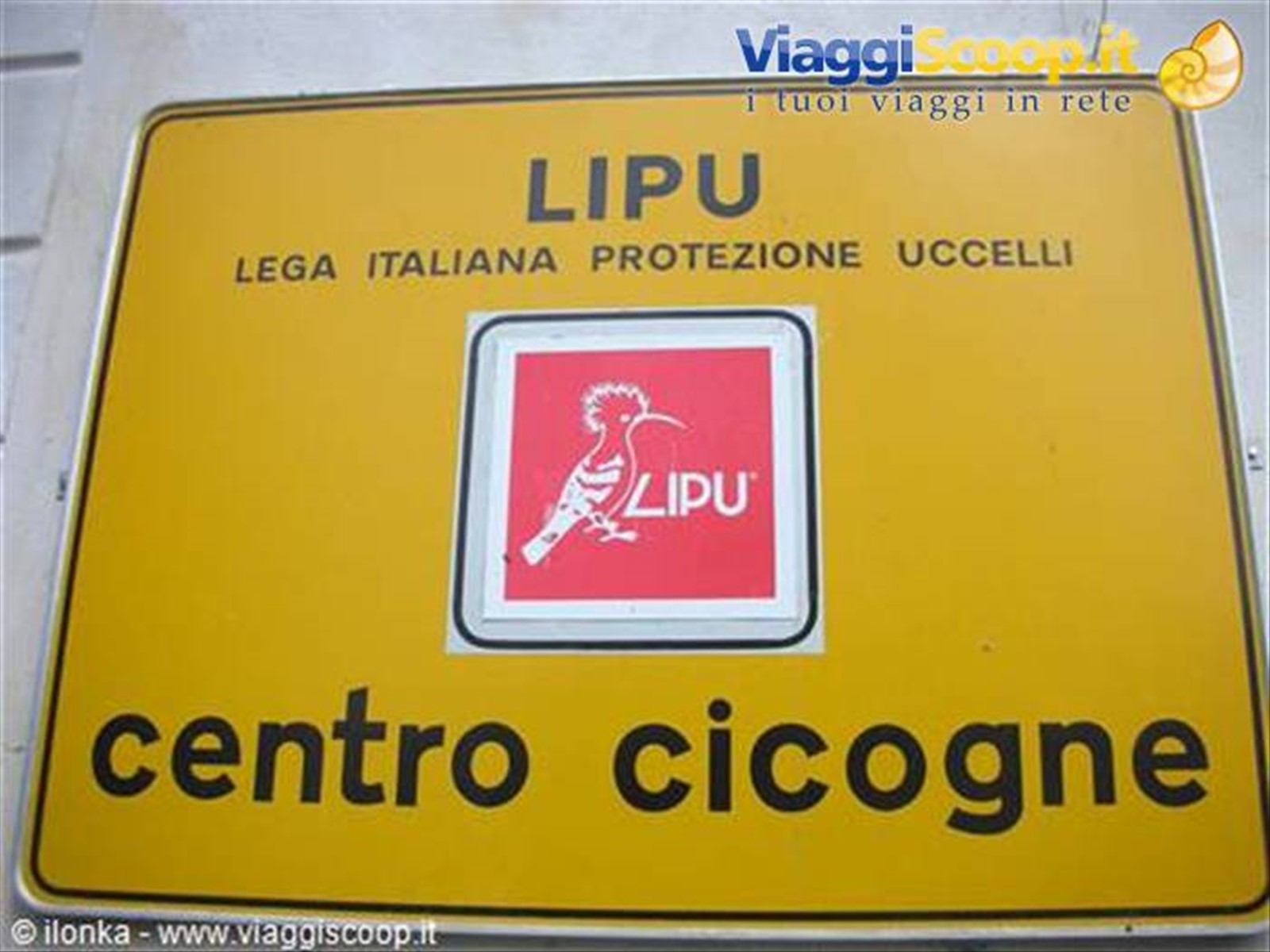 Foto di viaggio in ITALIA