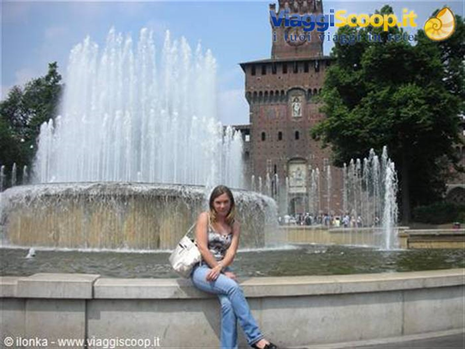 Foto di viaggio in ITALIA