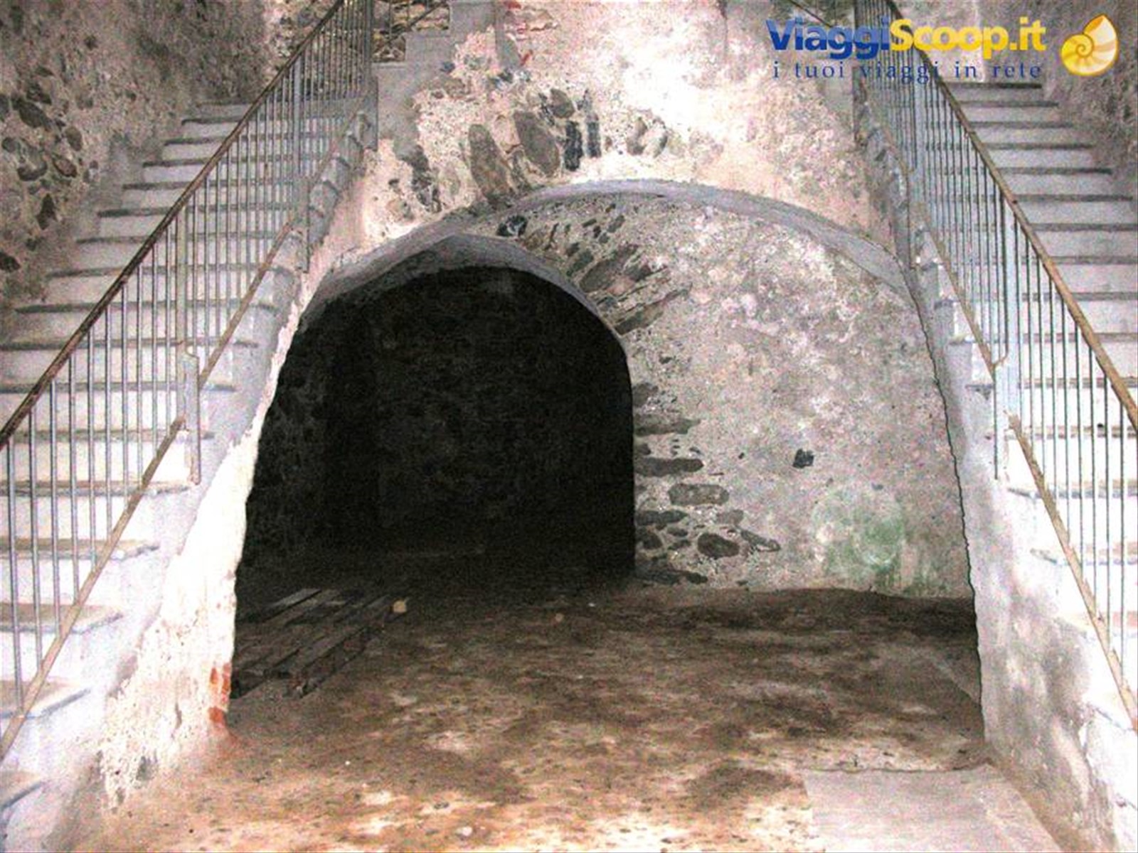 piano basso del forte