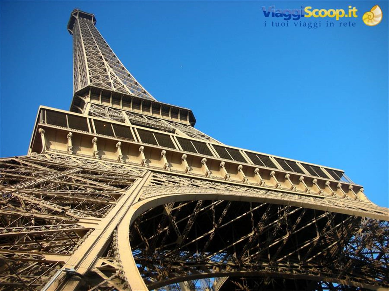 tour eiffel