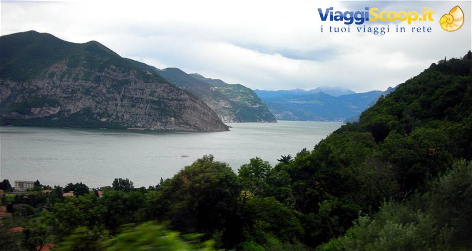 Iseo