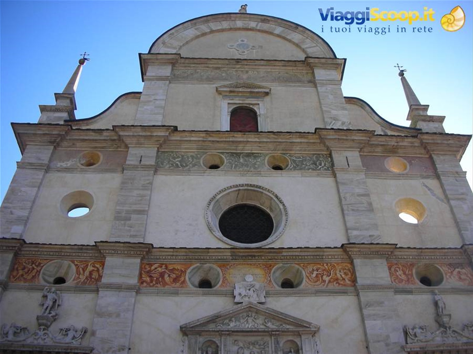 basilica di tirano