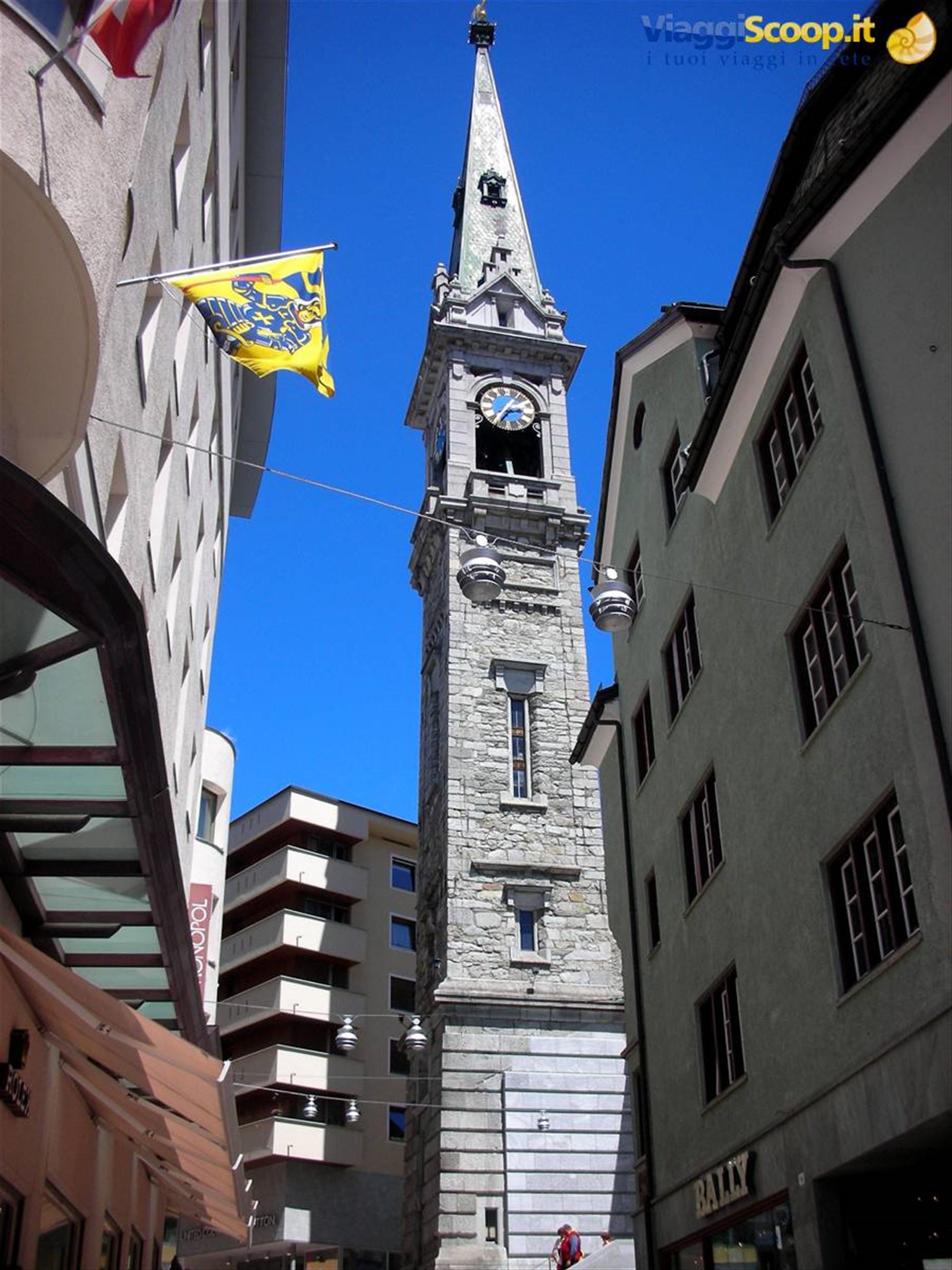 st.moritz