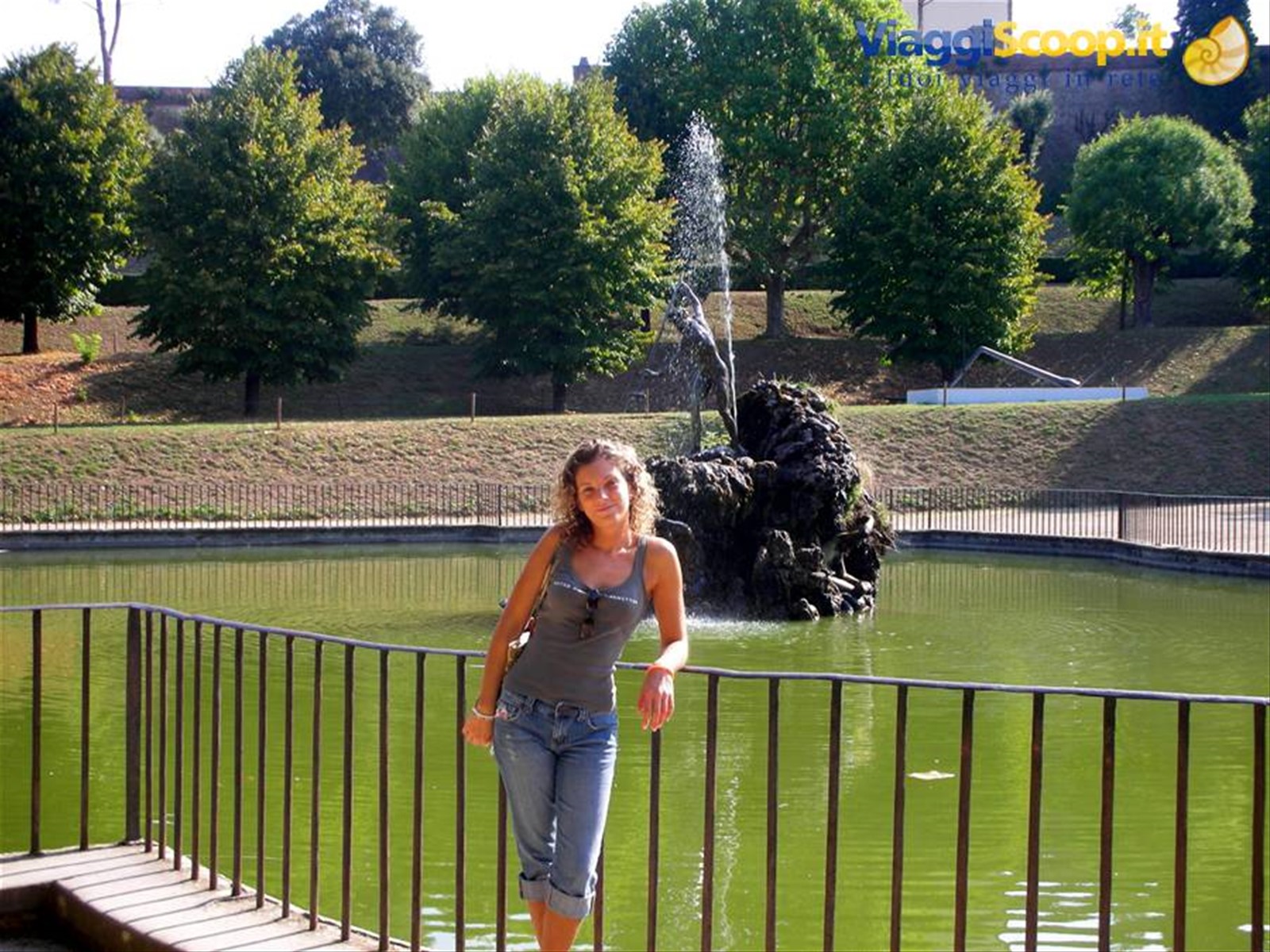 giardino di boboli