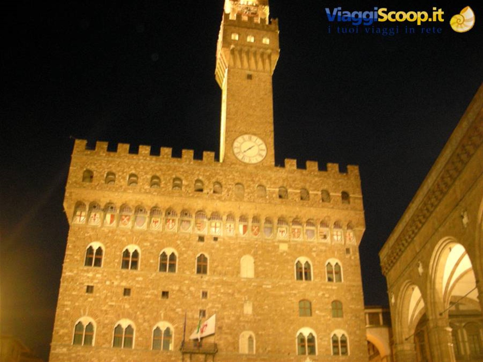 palazzo vecchio