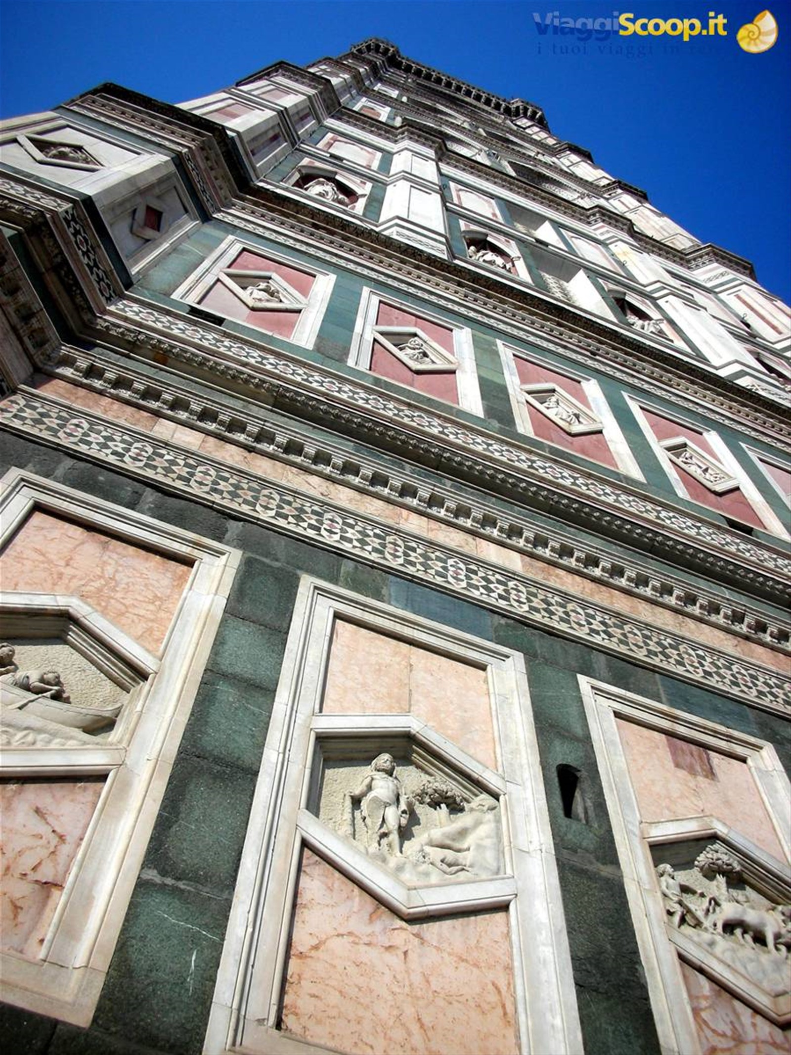 campanile di giotto