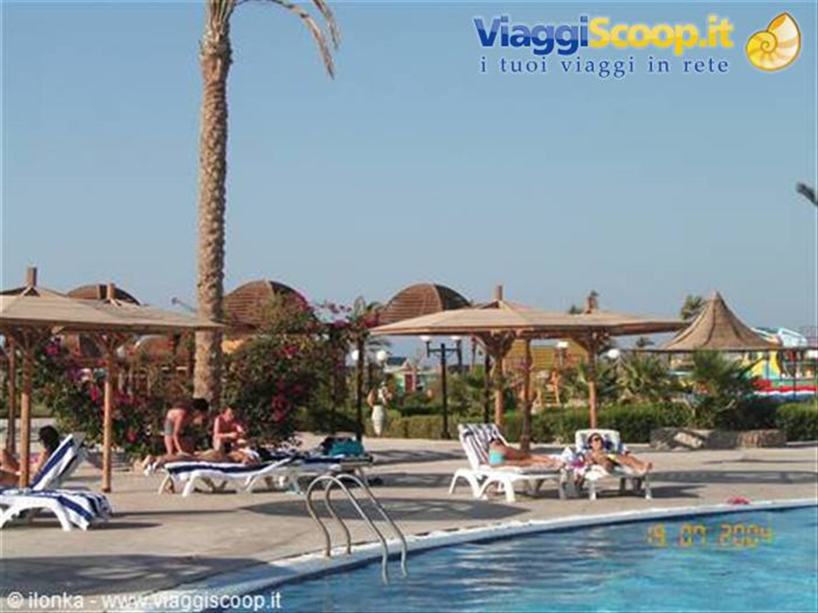 desert rose resort hurghada