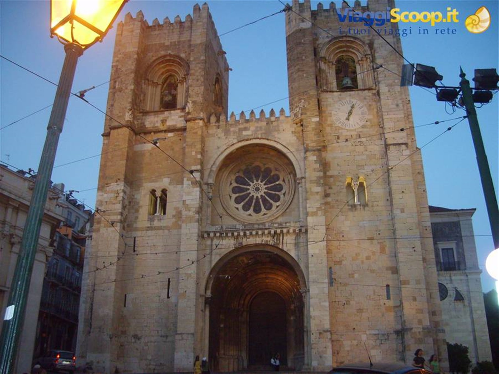 La Cattedrale