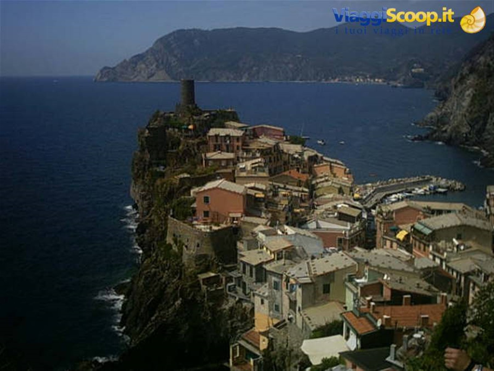 Vernazza