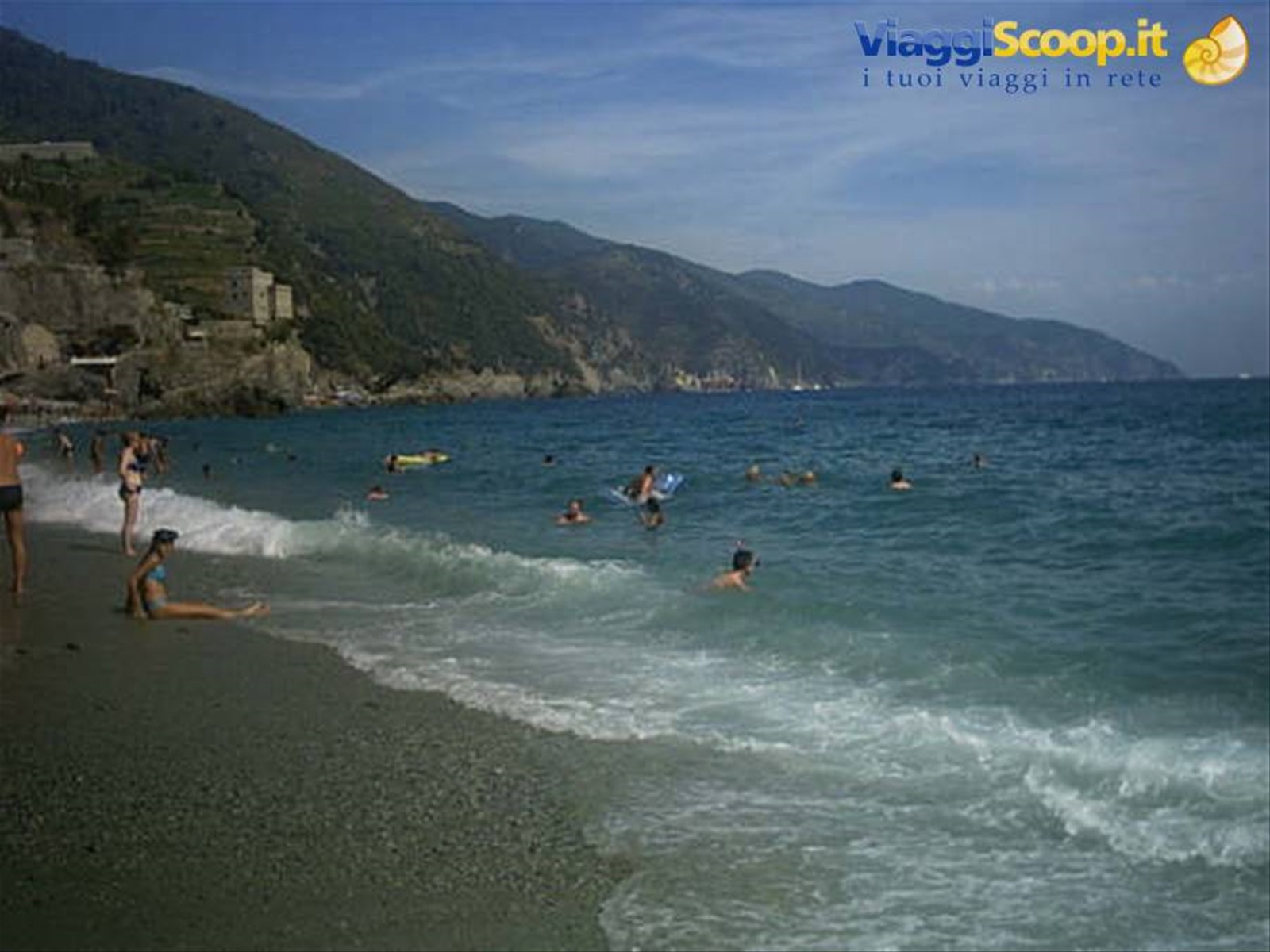 Monterosso
