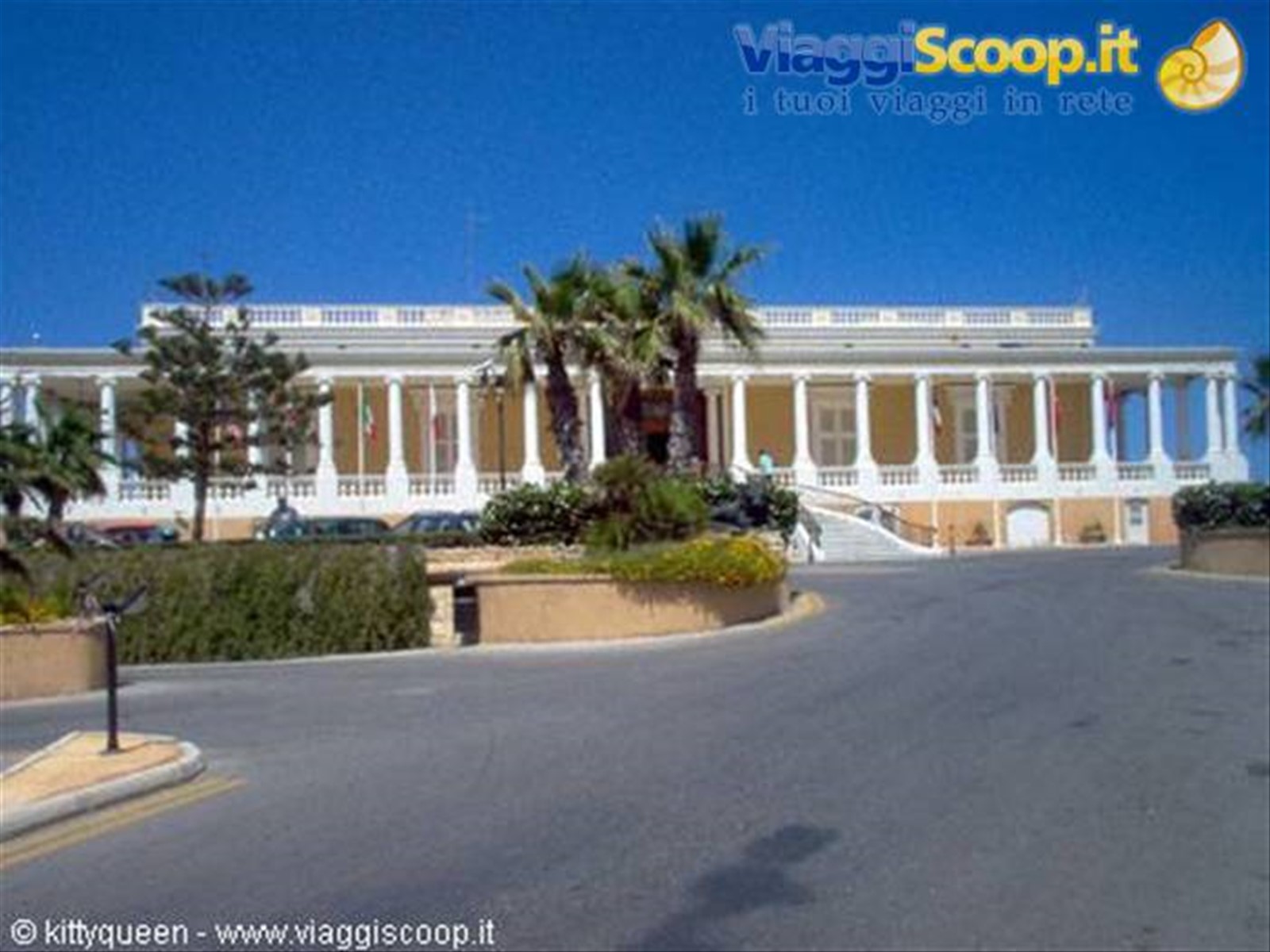 IL CASINO' DRAGONARA, SAN JULIANS